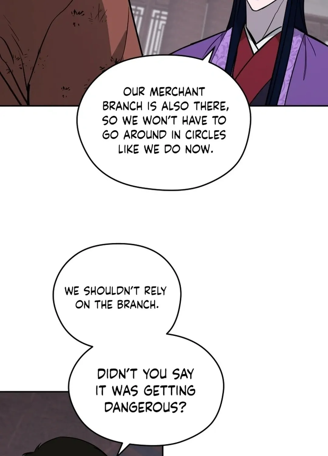 Administrator Kang Jin Lee Chapter 160 page 43 - 