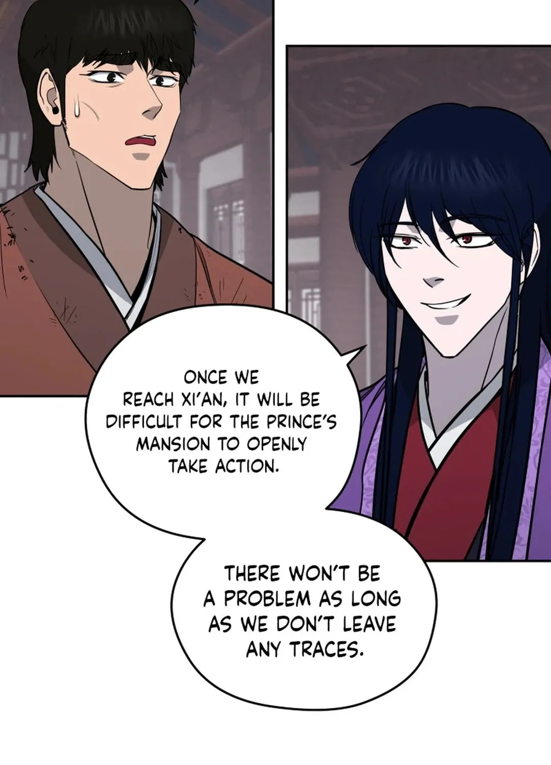 Administrator Kang Jin Lee Chapter 160 page 44 - 