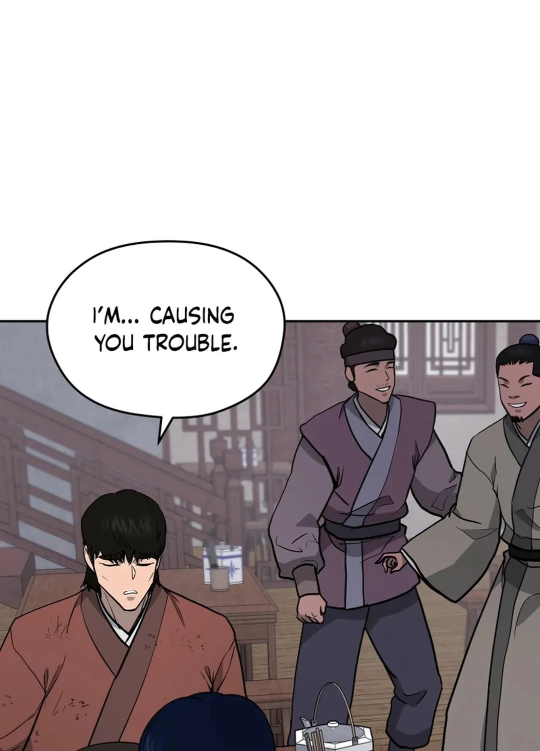 Administrator Kang Jin Lee Chapter 160 page 45 - 
