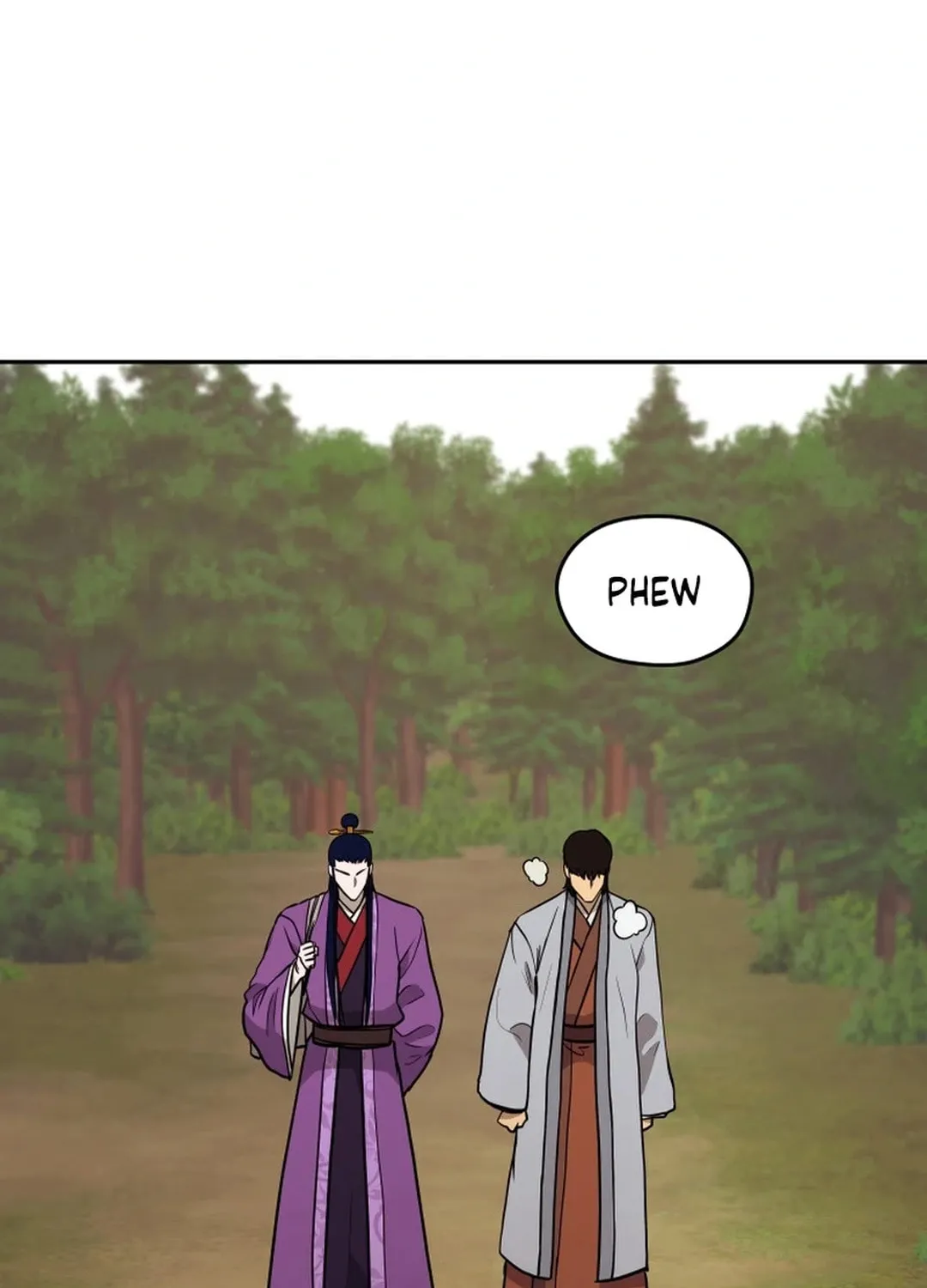 Administrator Kang Jin Lee Chapter 160 page 58 - 