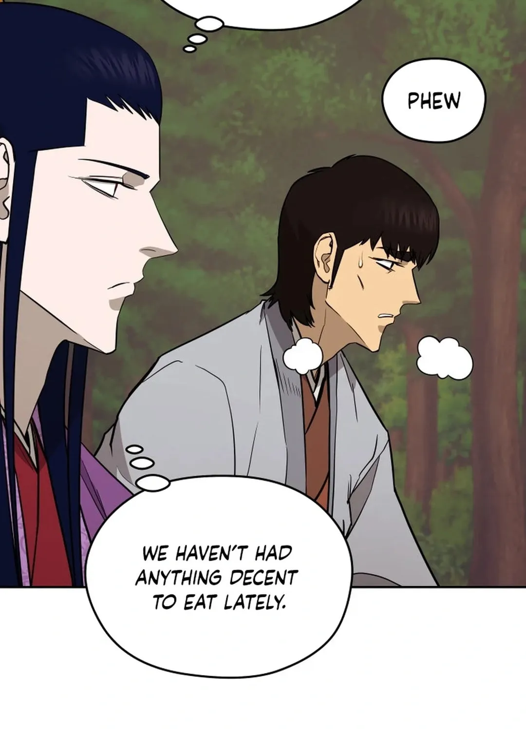 Administrator Kang Jin Lee Chapter 160 page 60 - 