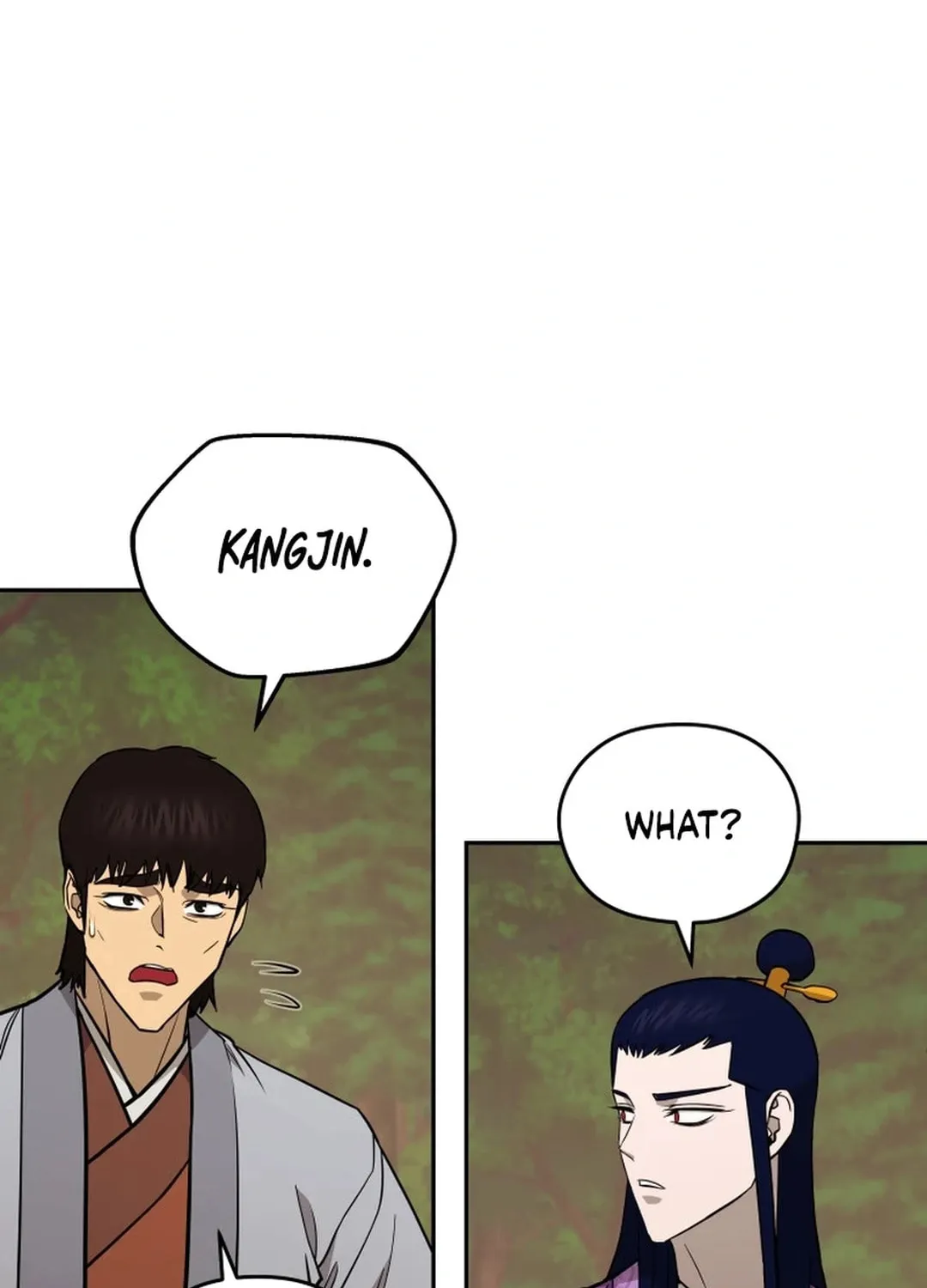 Administrator Kang Jin Lee Chapter 160 page 70 - 