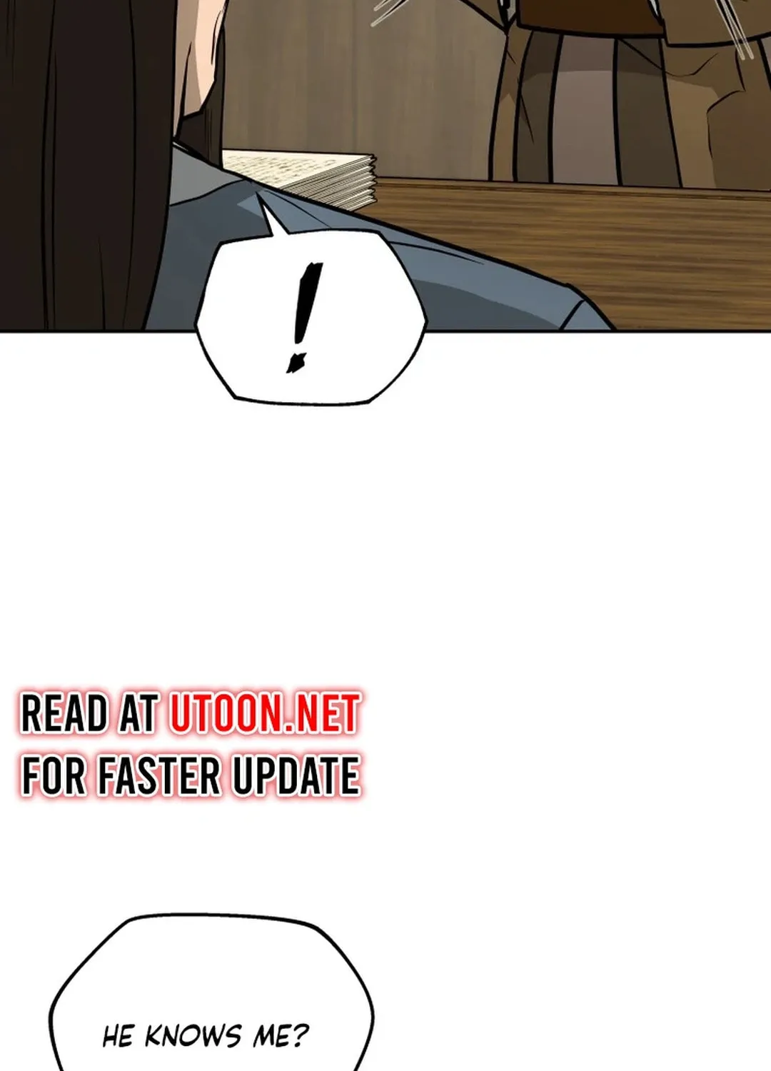 Administrator Kang Jin Lee Chapter 160 page 8 - 