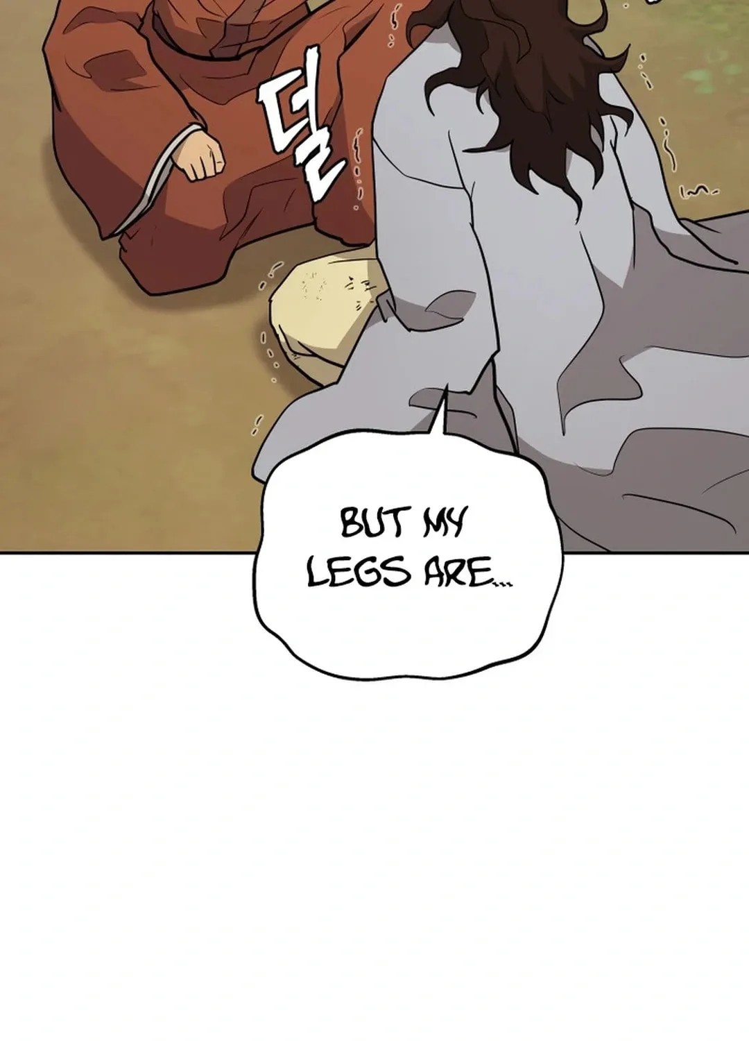 Administrator Kang Jin Lee Chapter 160 page 80 - 