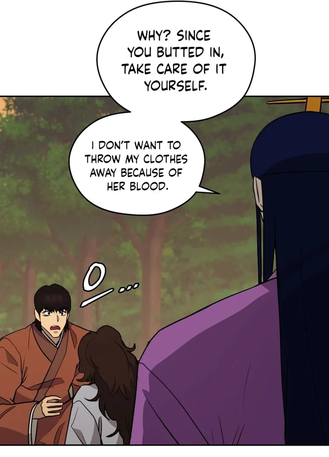 Administrator Kang Jin Lee Chapter 160 page 83 - 