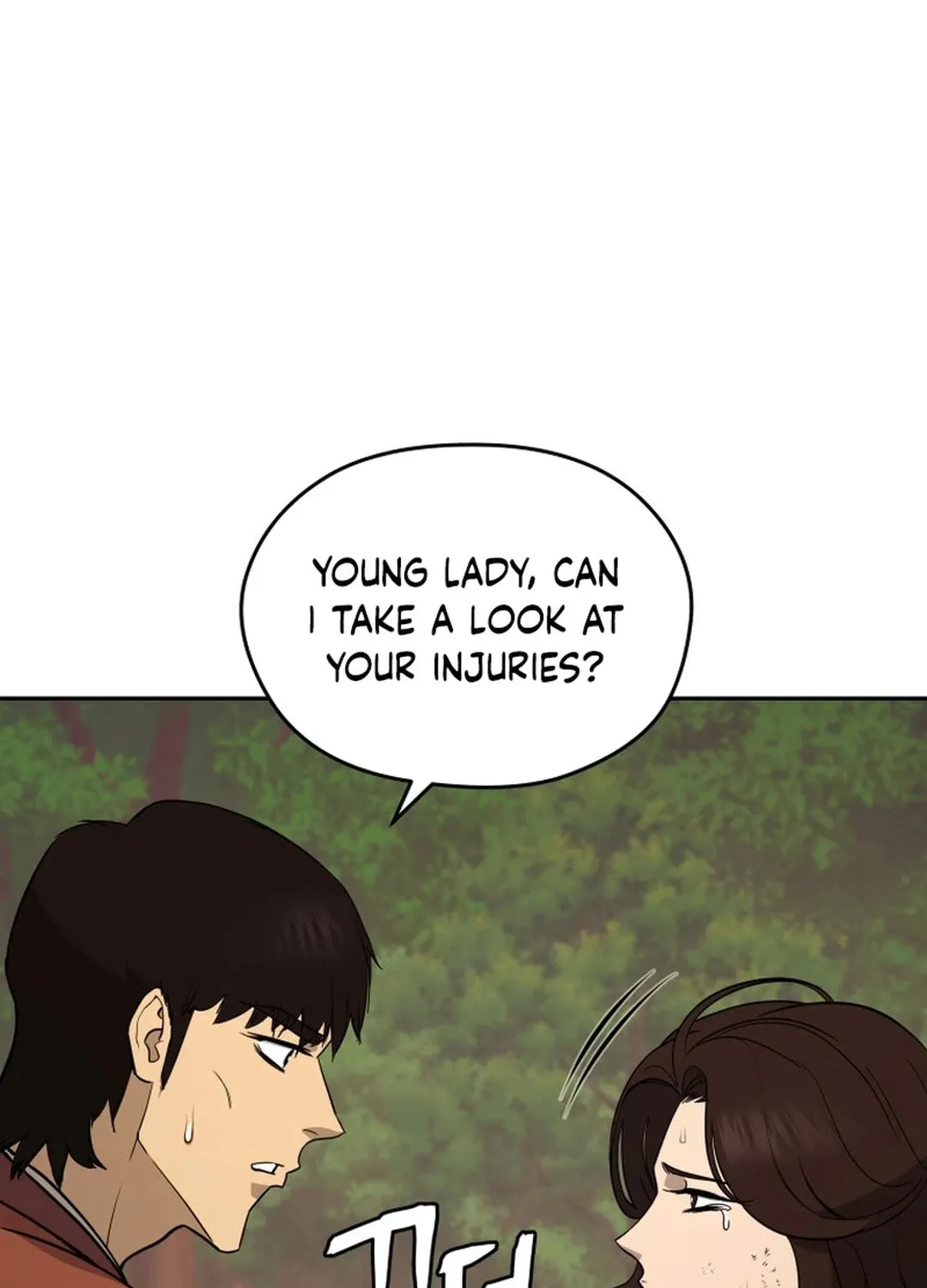 Administrator Kang Jin Lee Chapter 160 page 84 - 