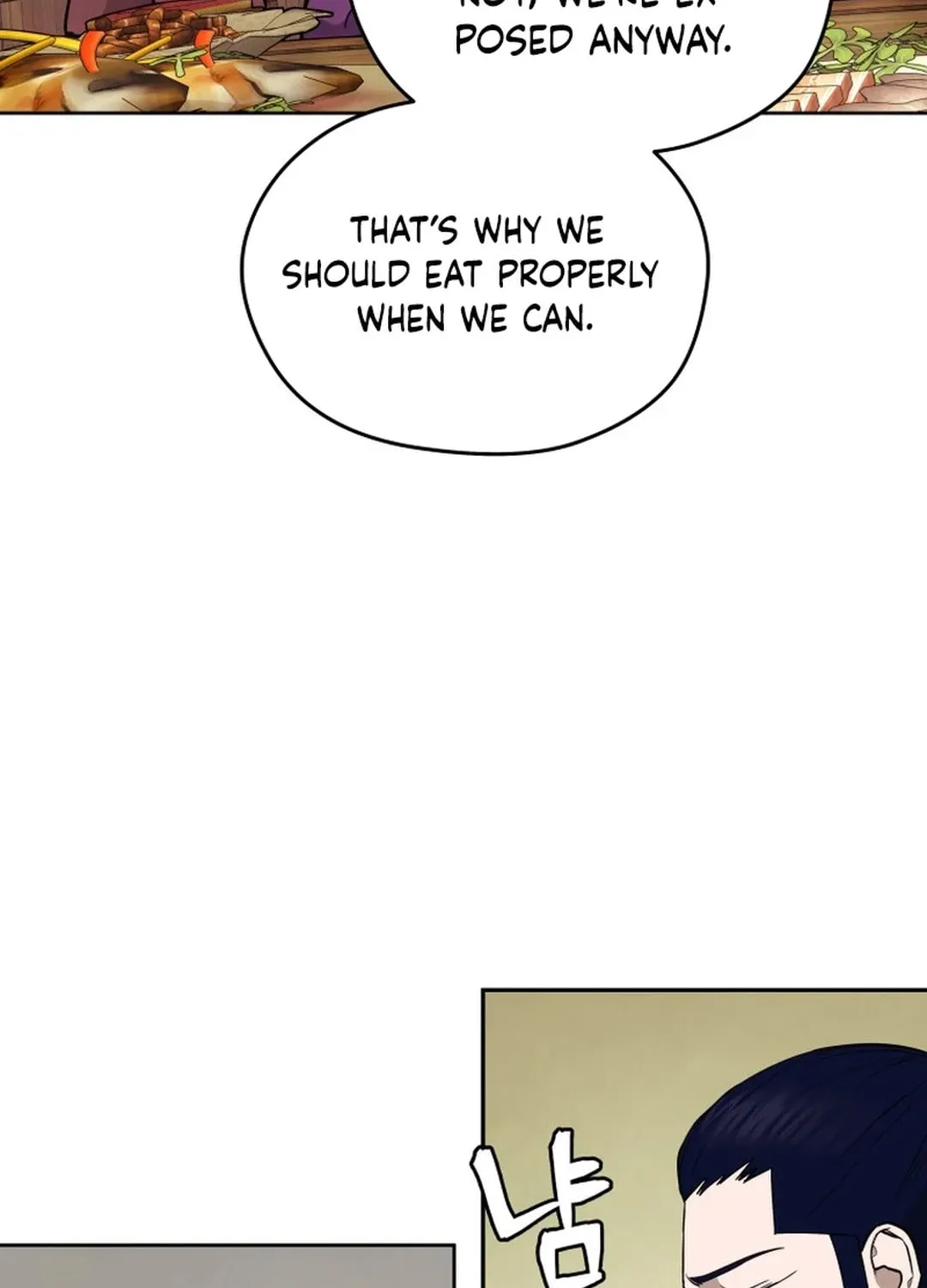 Administrator Kang Jin Lee Chapter 161 page 101 - 