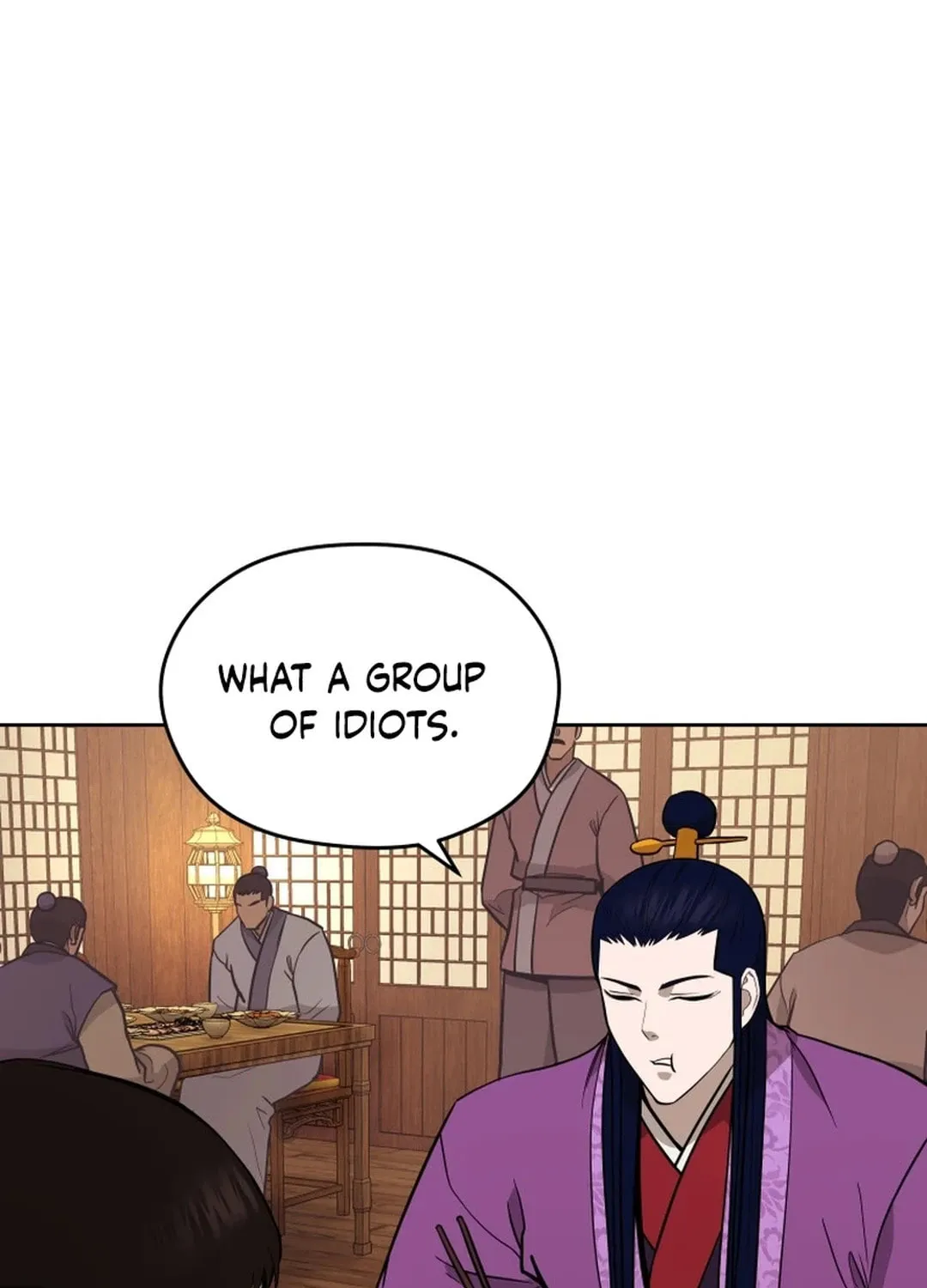 Administrator Kang Jin Lee Chapter 161 page 106 - 