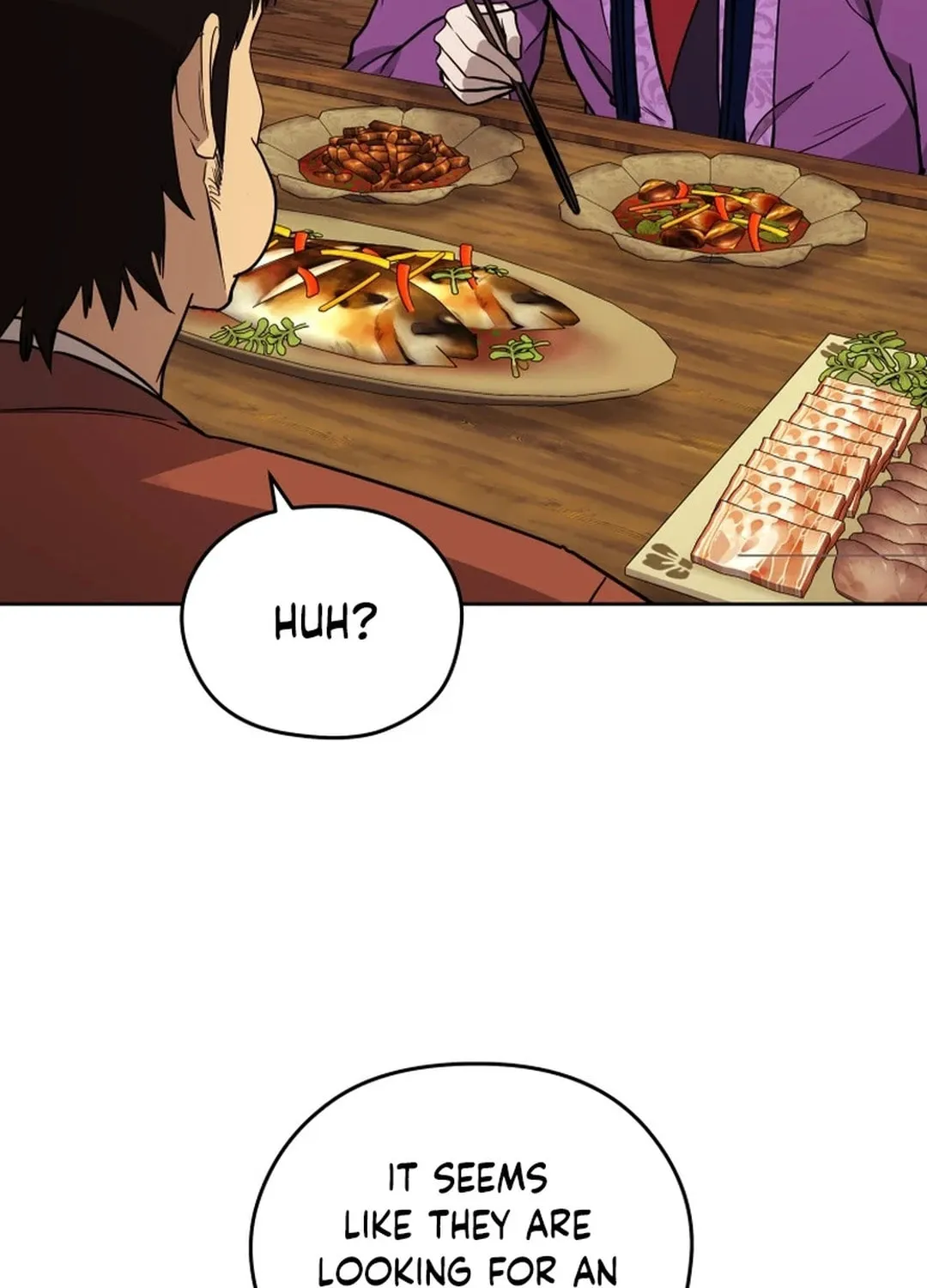 Administrator Kang Jin Lee Chapter 161 page 107 - 