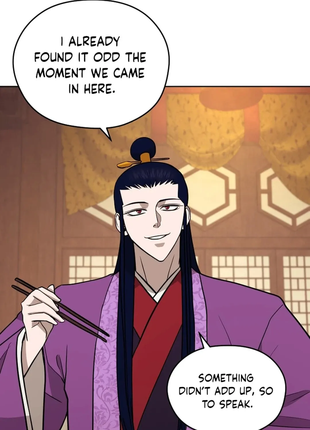 Administrator Kang Jin Lee Chapter 161 page 110 - 