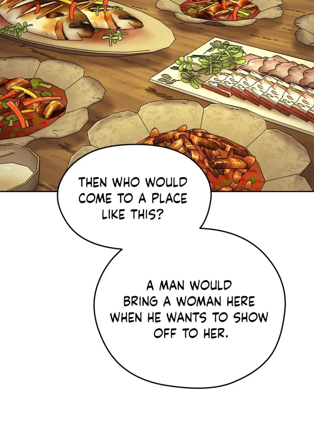Administrator Kang Jin Lee Chapter 161 page 115 - 
