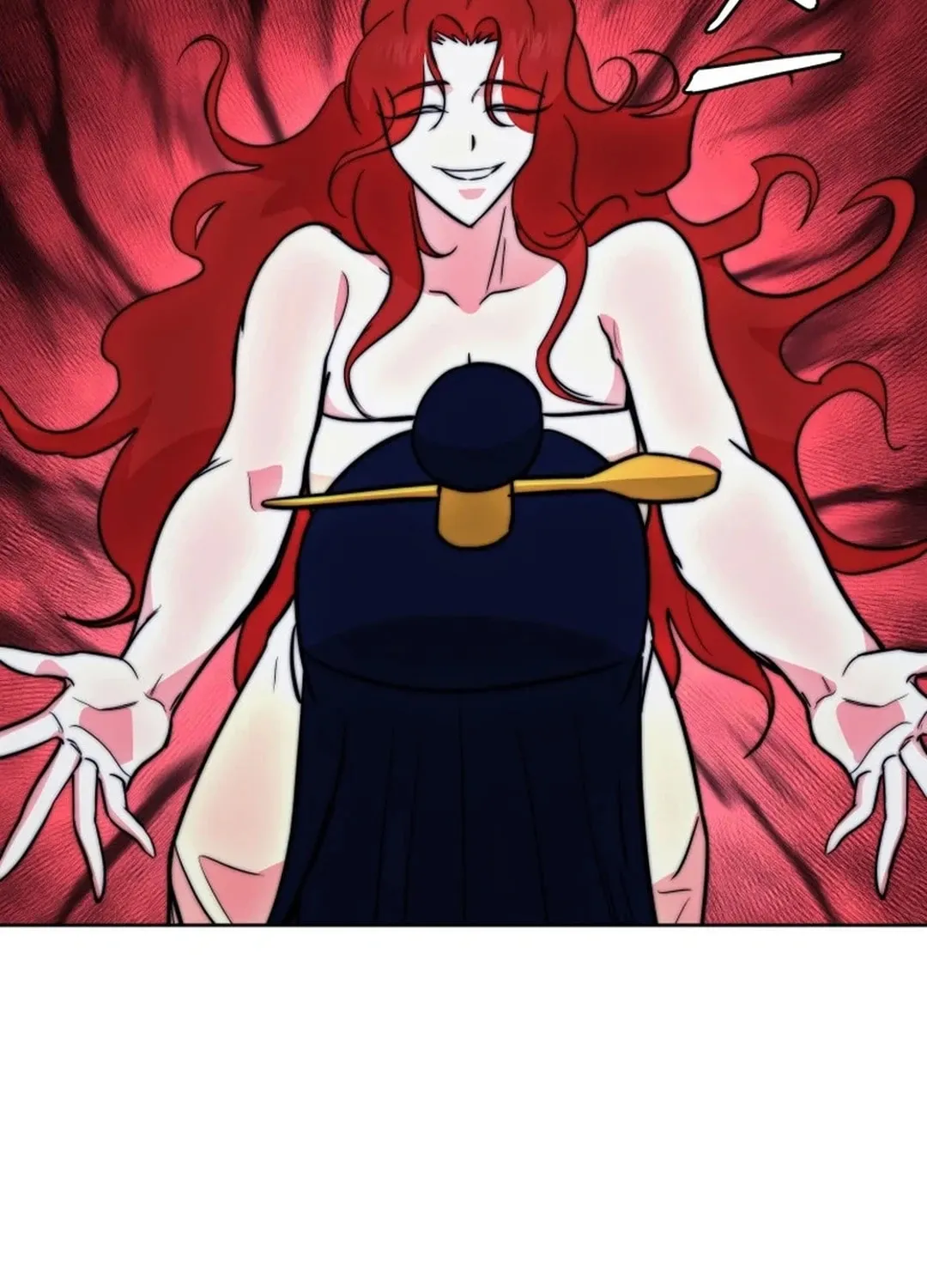 Administrator Kang Jin Lee Chapter 161 page 19 - 