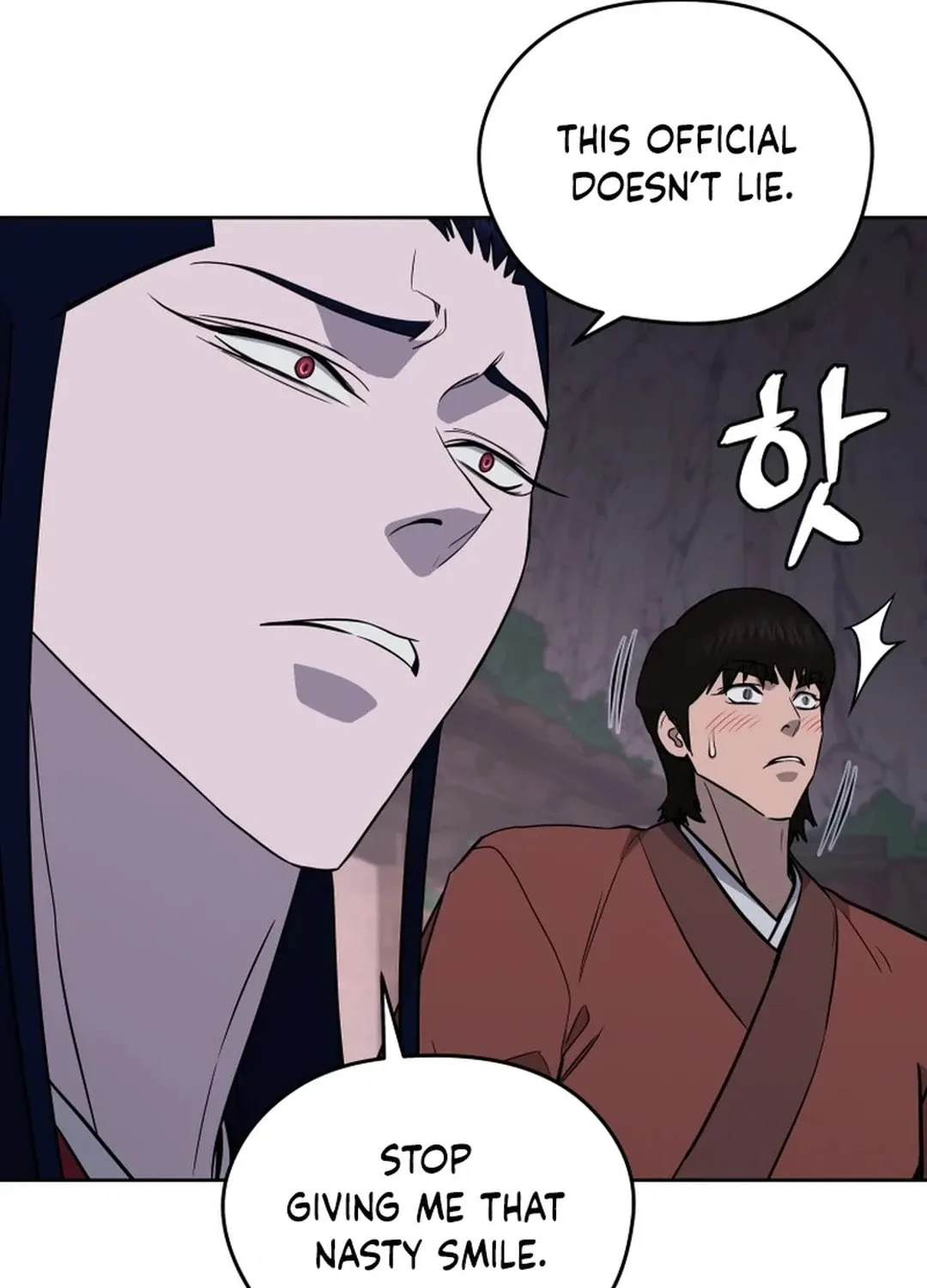 Administrator Kang Jin Lee Chapter 161 page 28 - 