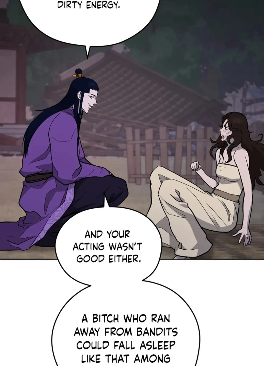 Administrator Kang Jin Lee Chapter 161 page 33 - 