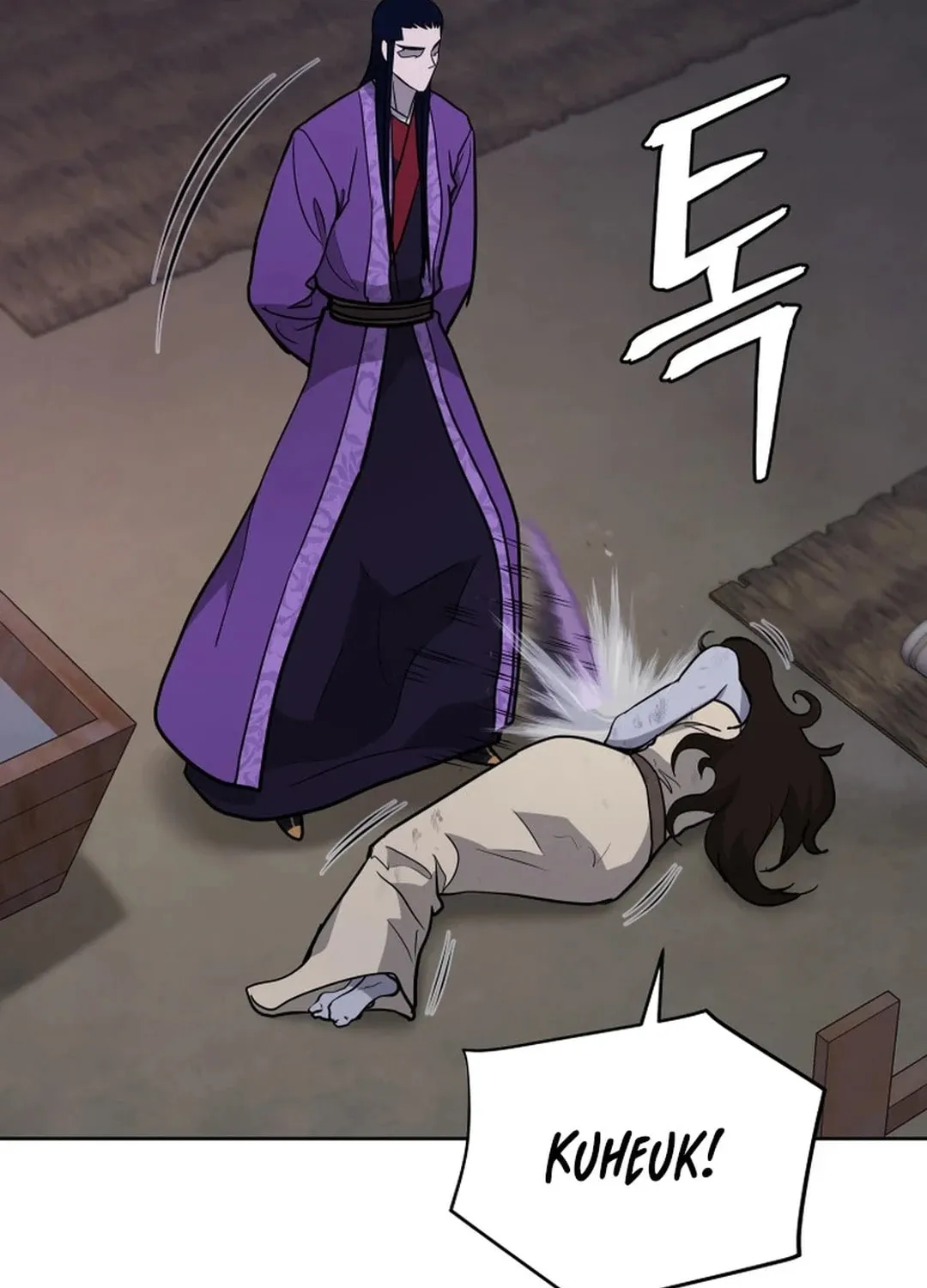 Administrator Kang Jin Lee Chapter 161 page 55 - 
