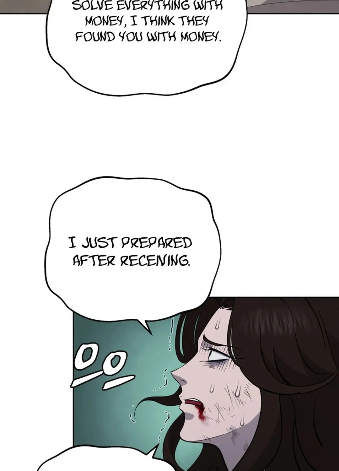 Administrator Kang Jin Lee Chapter 161 page 59 - 