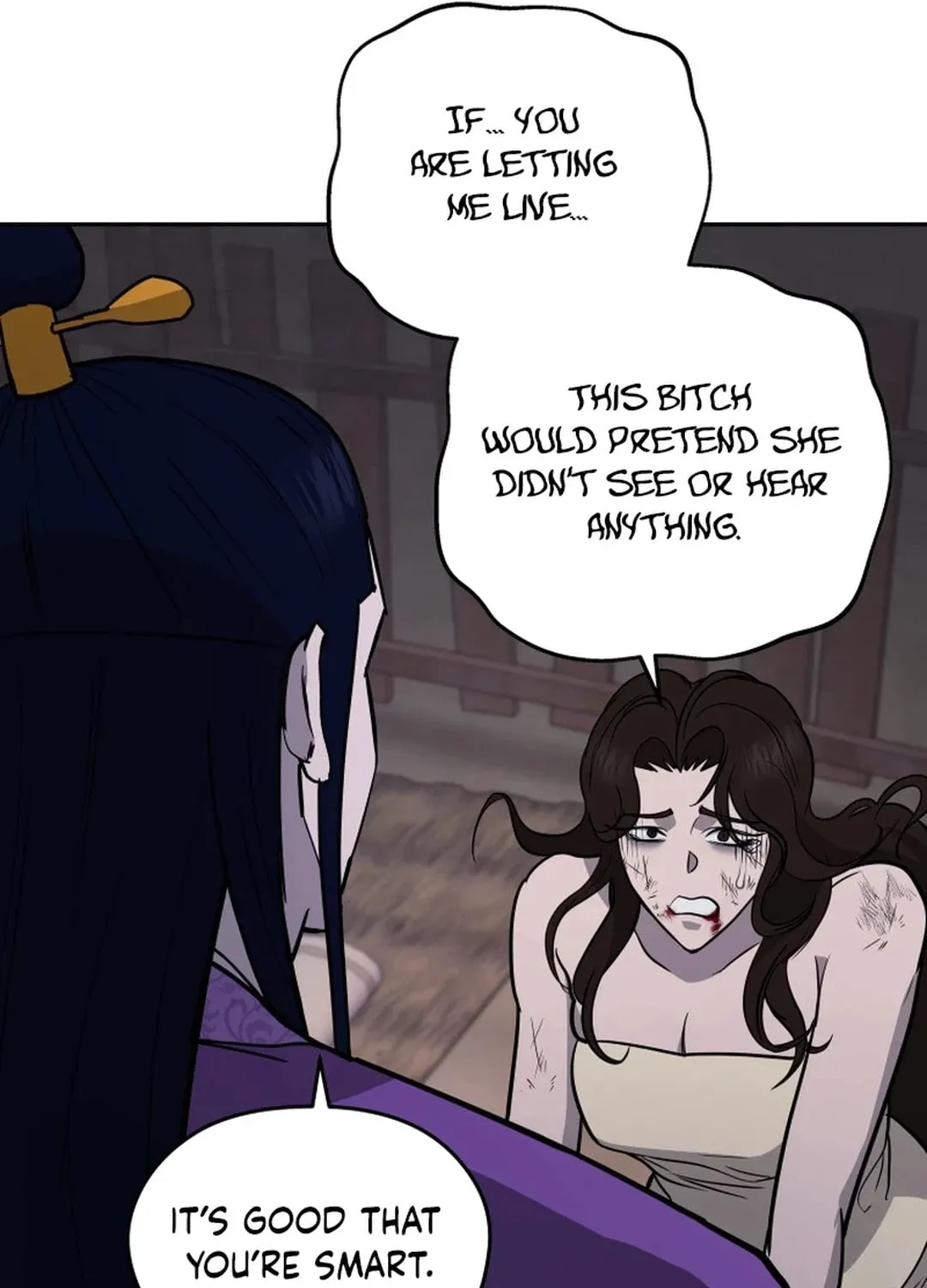 Administrator Kang Jin Lee Chapter 161 page 62 - 