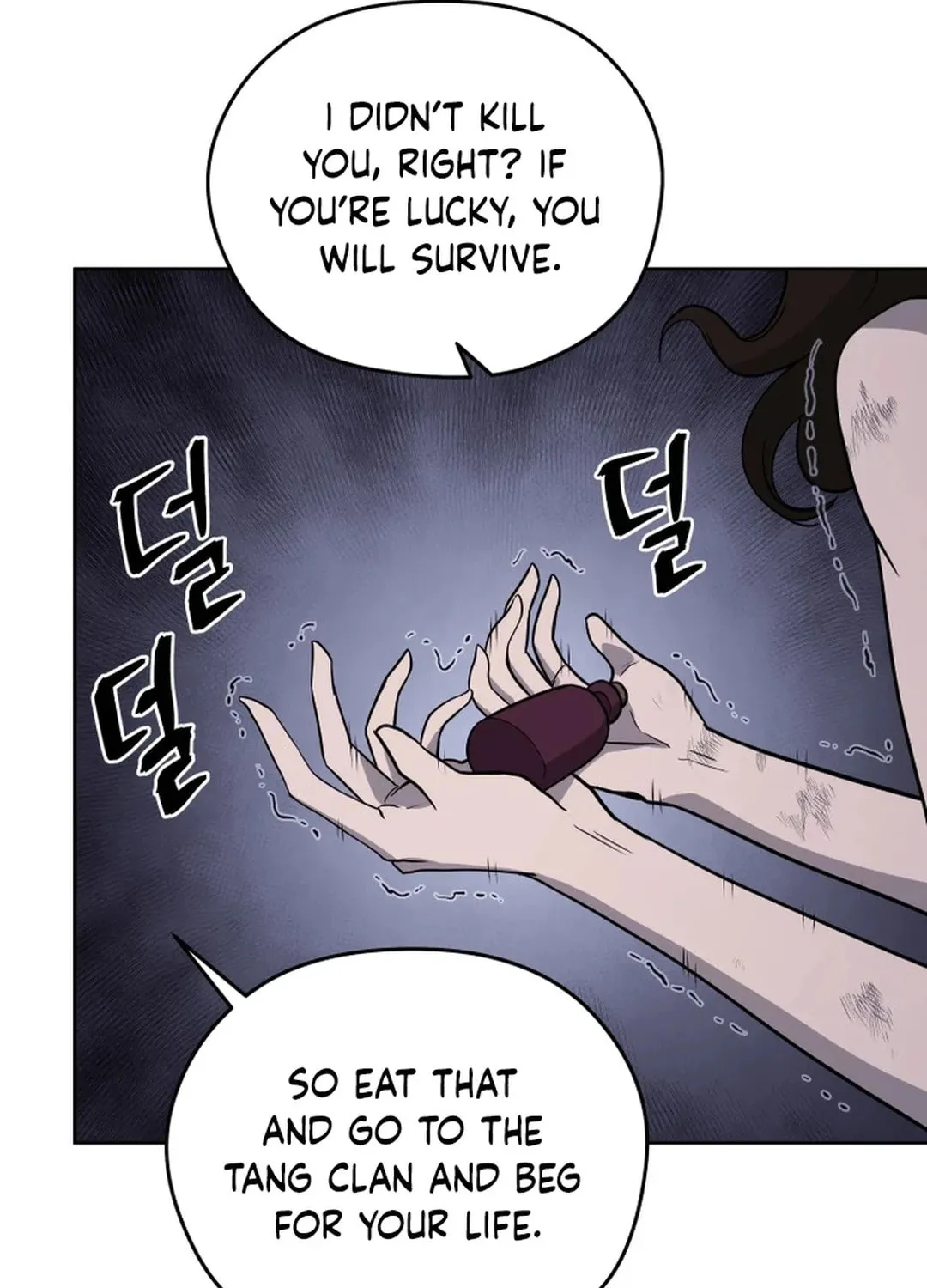 Administrator Kang Jin Lee Chapter 161 page 69 - 