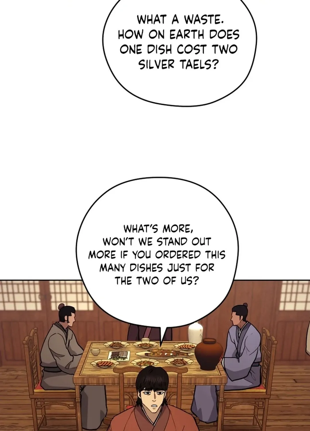 Administrator Kang Jin Lee Chapter 161 page 98 - 