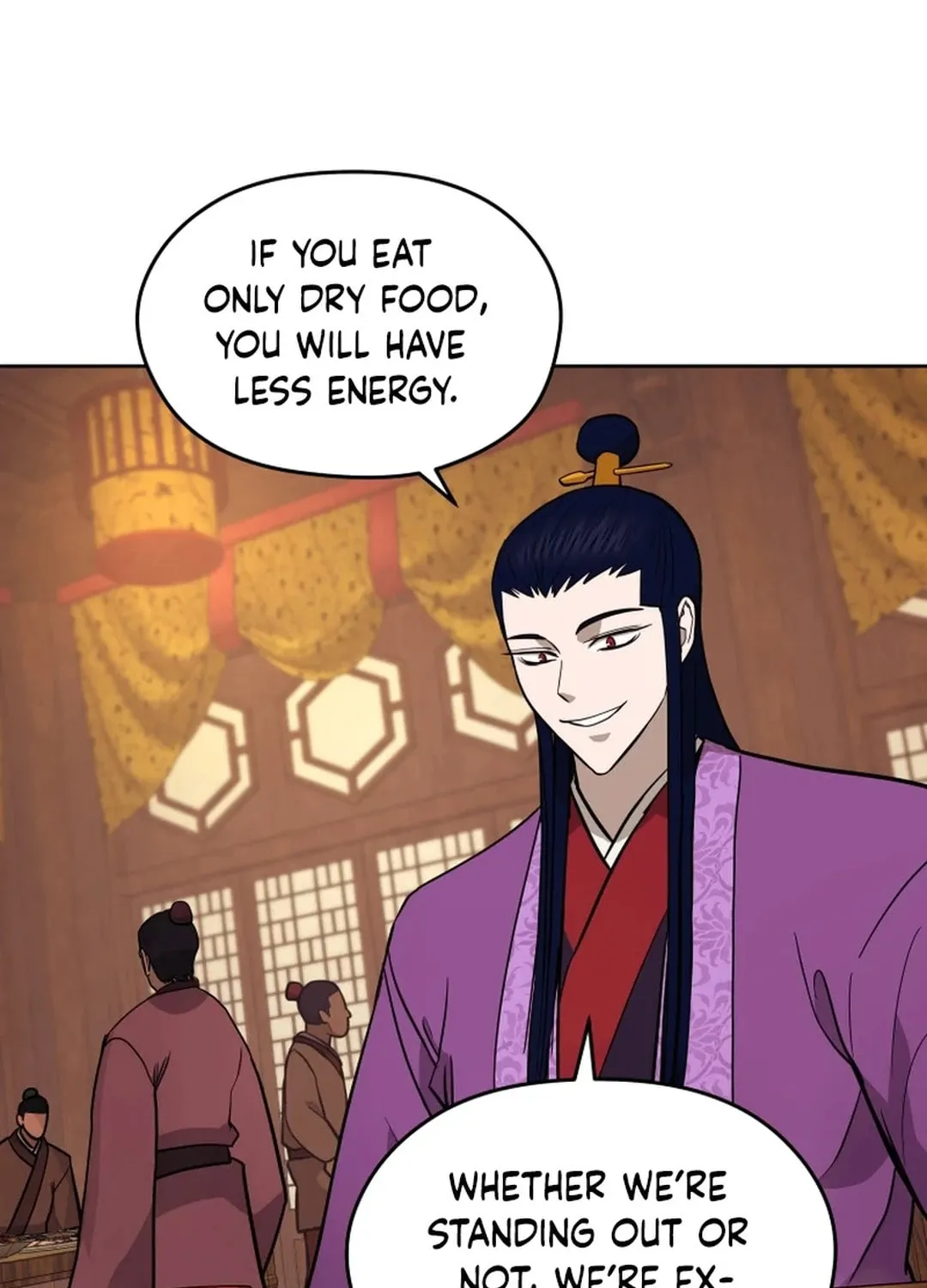 Administrator Kang Jin Lee Chapter 161 page 100 - 