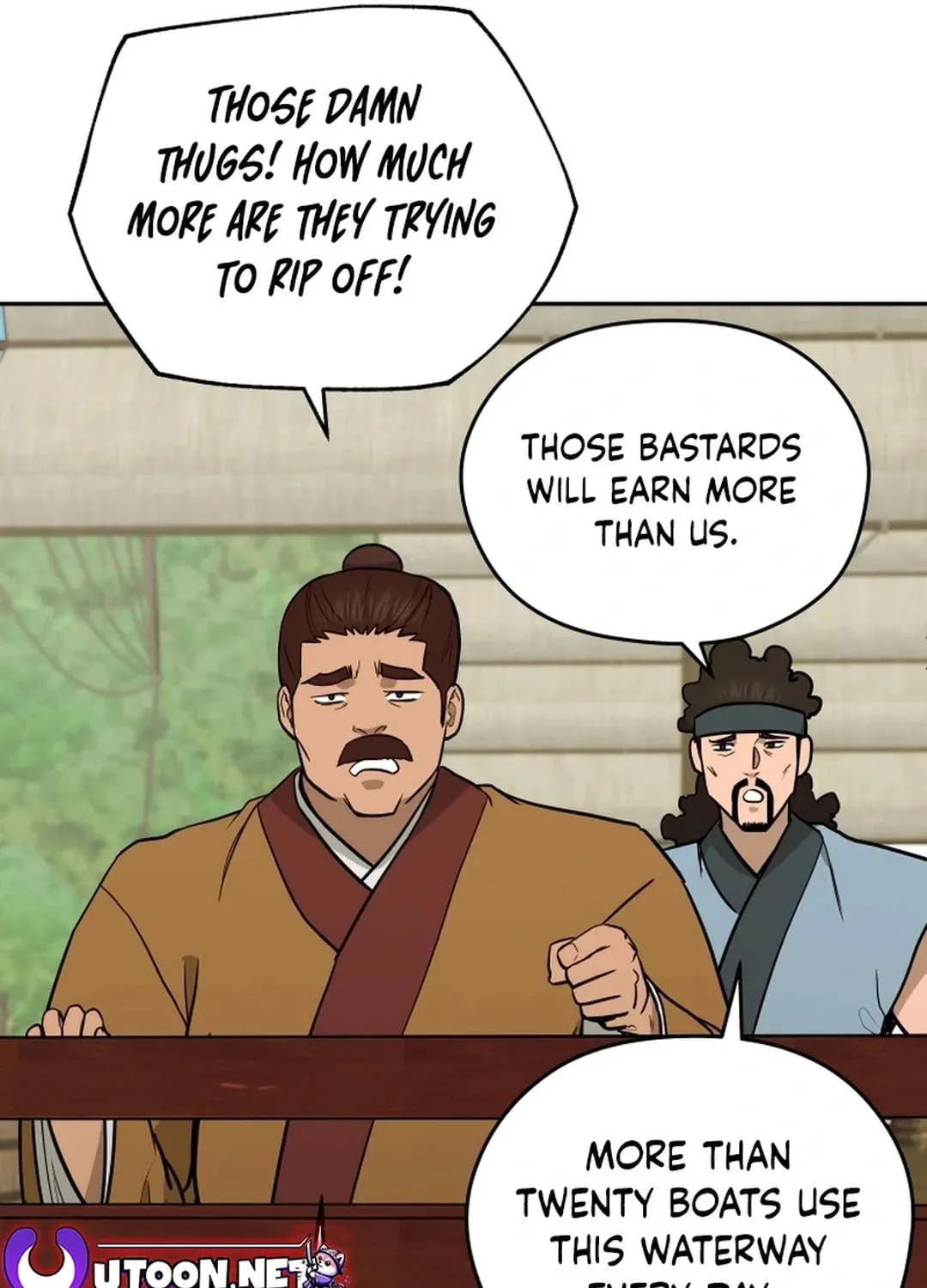 Administrator Kang Jin Lee Chapter 162 page 102 - 