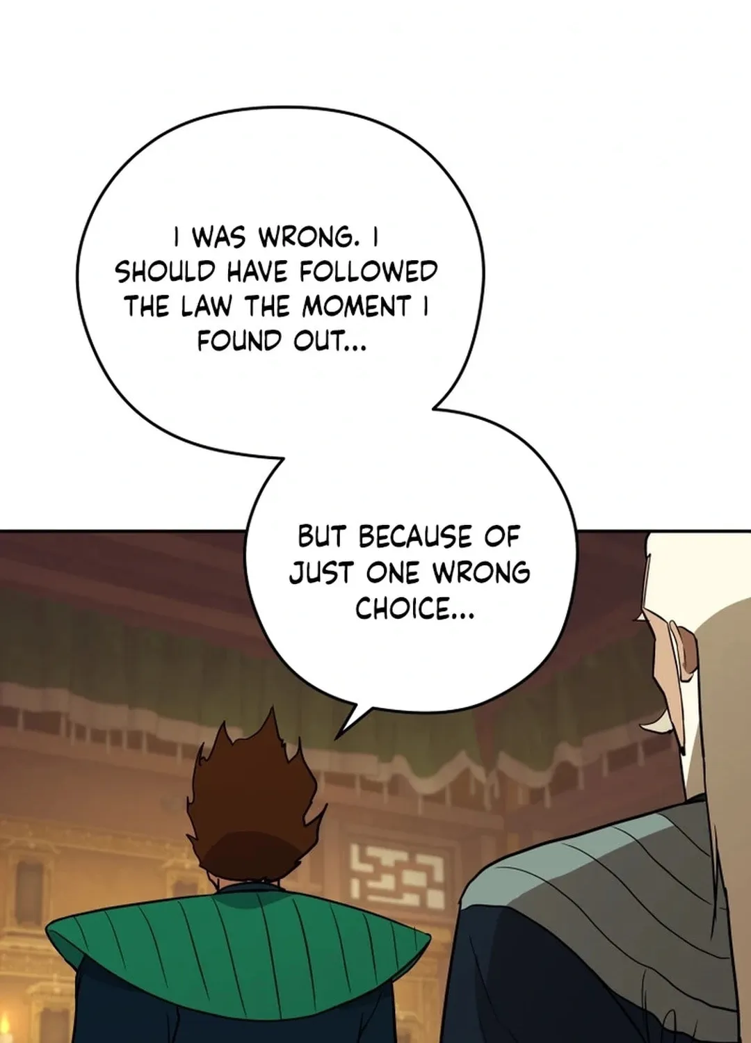 Administrator Kang Jin Lee Chapter 162 page 110 - 