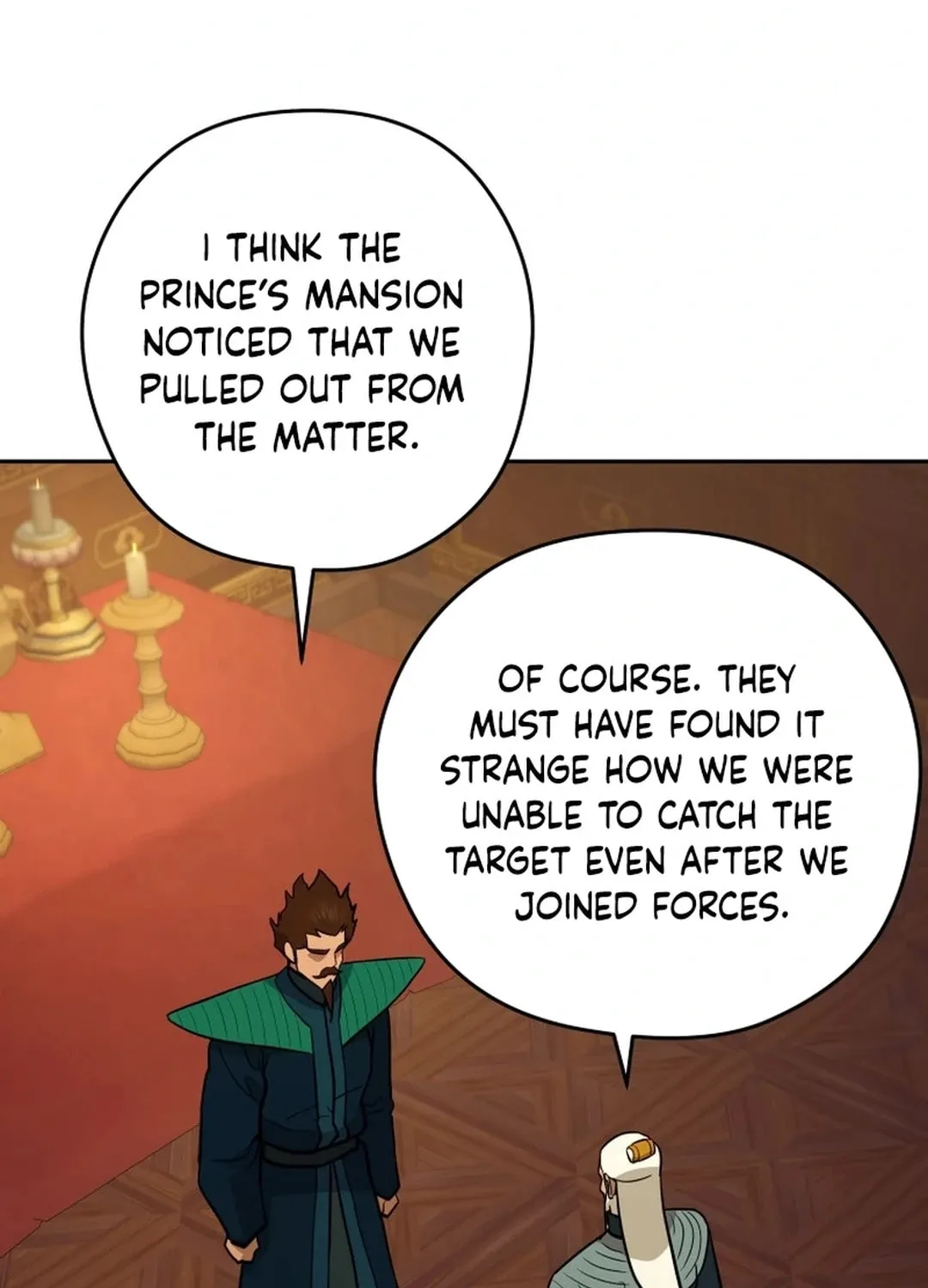 Administrator Kang Jin Lee Chapter 162 page 113 - 