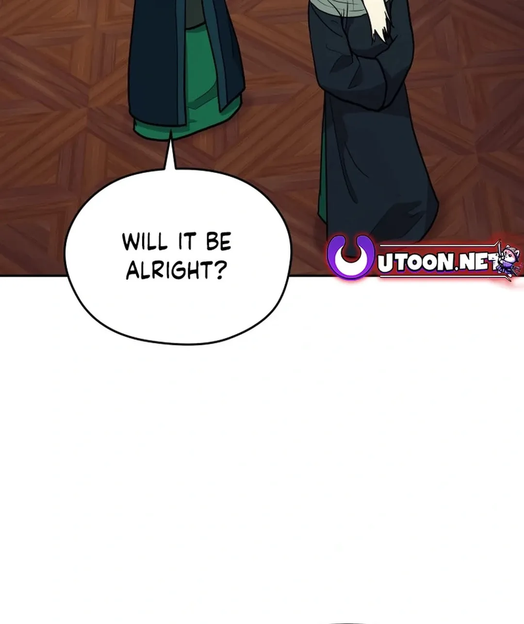 Administrator Kang Jin Lee Chapter 162 page 114 - 