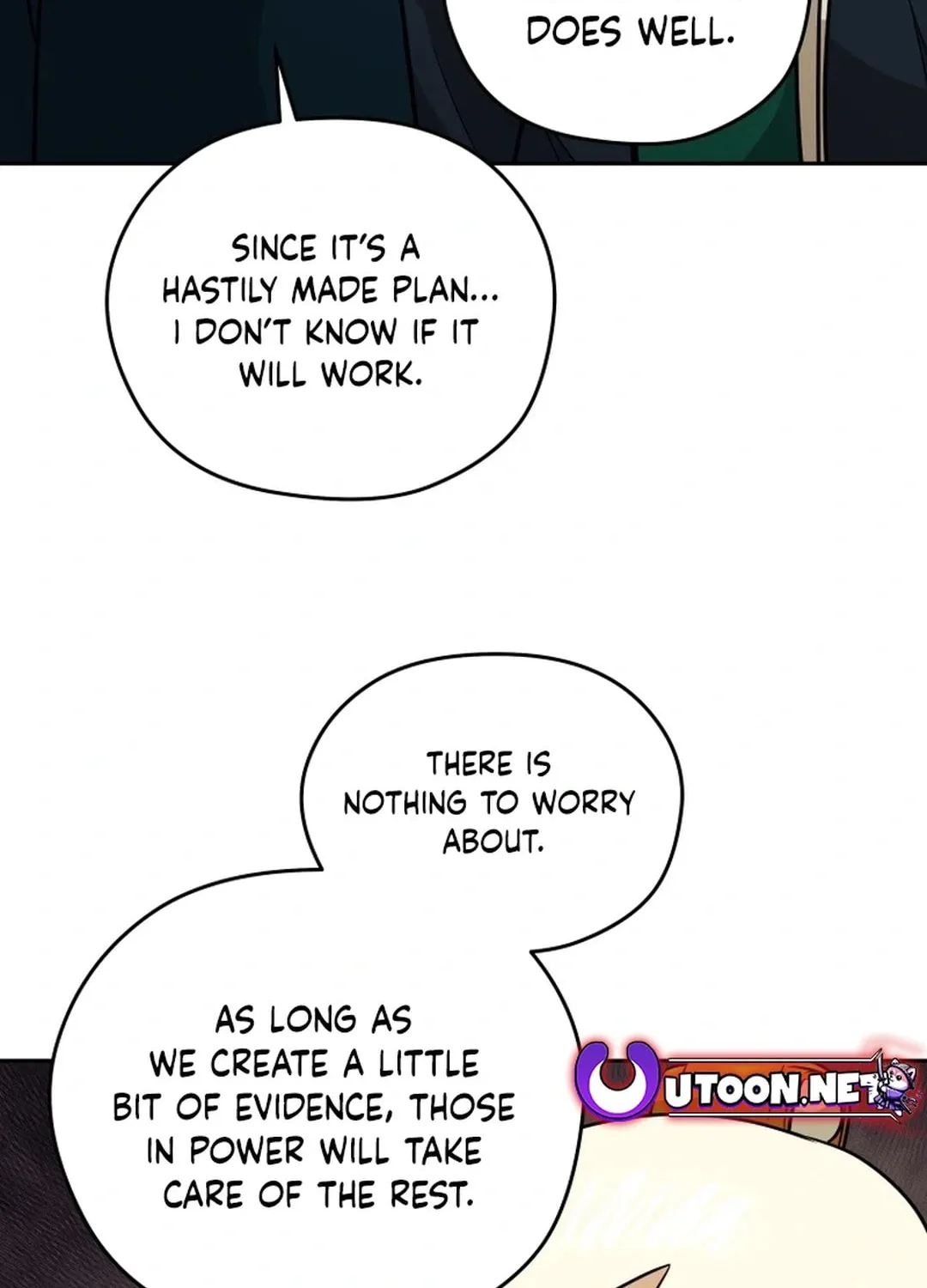 Administrator Kang Jin Lee Chapter 162 page 116 - 