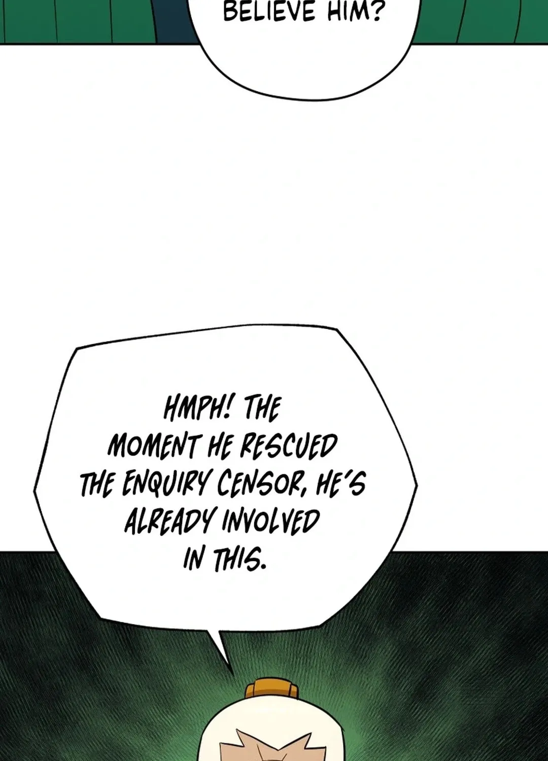 Administrator Kang Jin Lee Chapter 162 page 119 - 