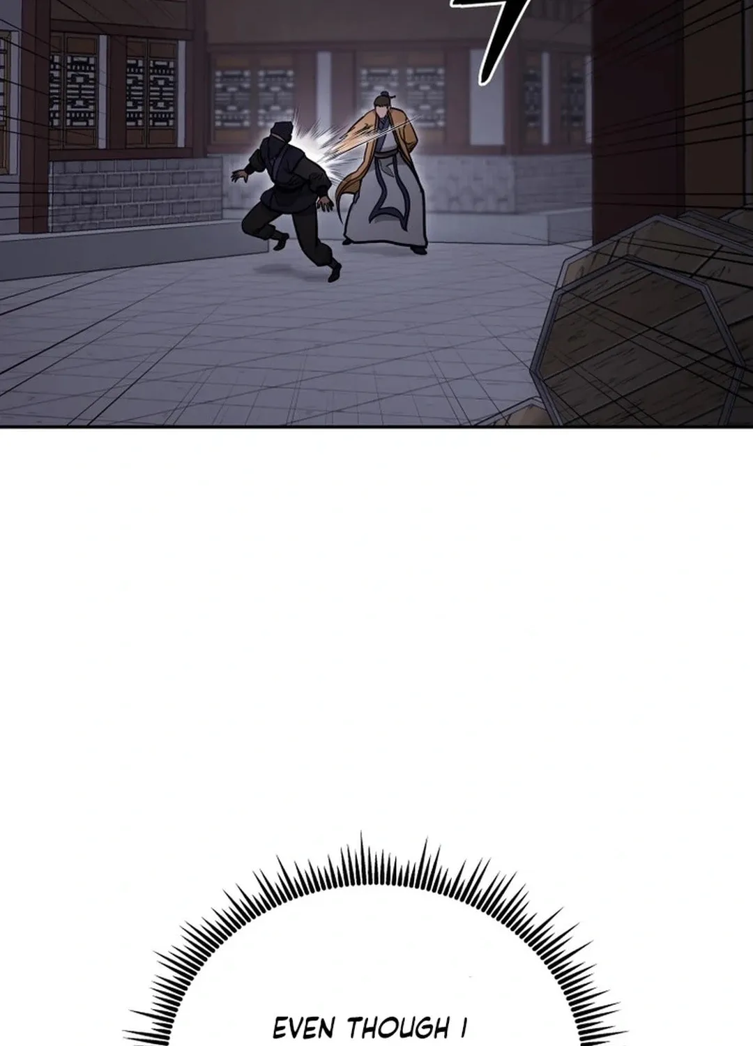 Administrator Kang Jin Lee Chapter 162 page 22 - 