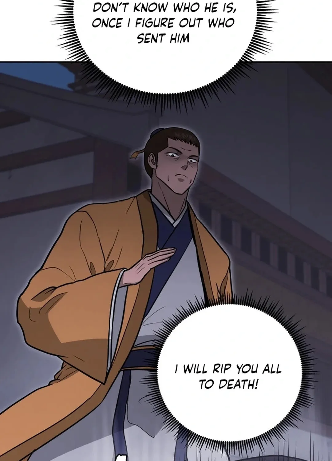 Administrator Kang Jin Lee Chapter 162 page 23 - 