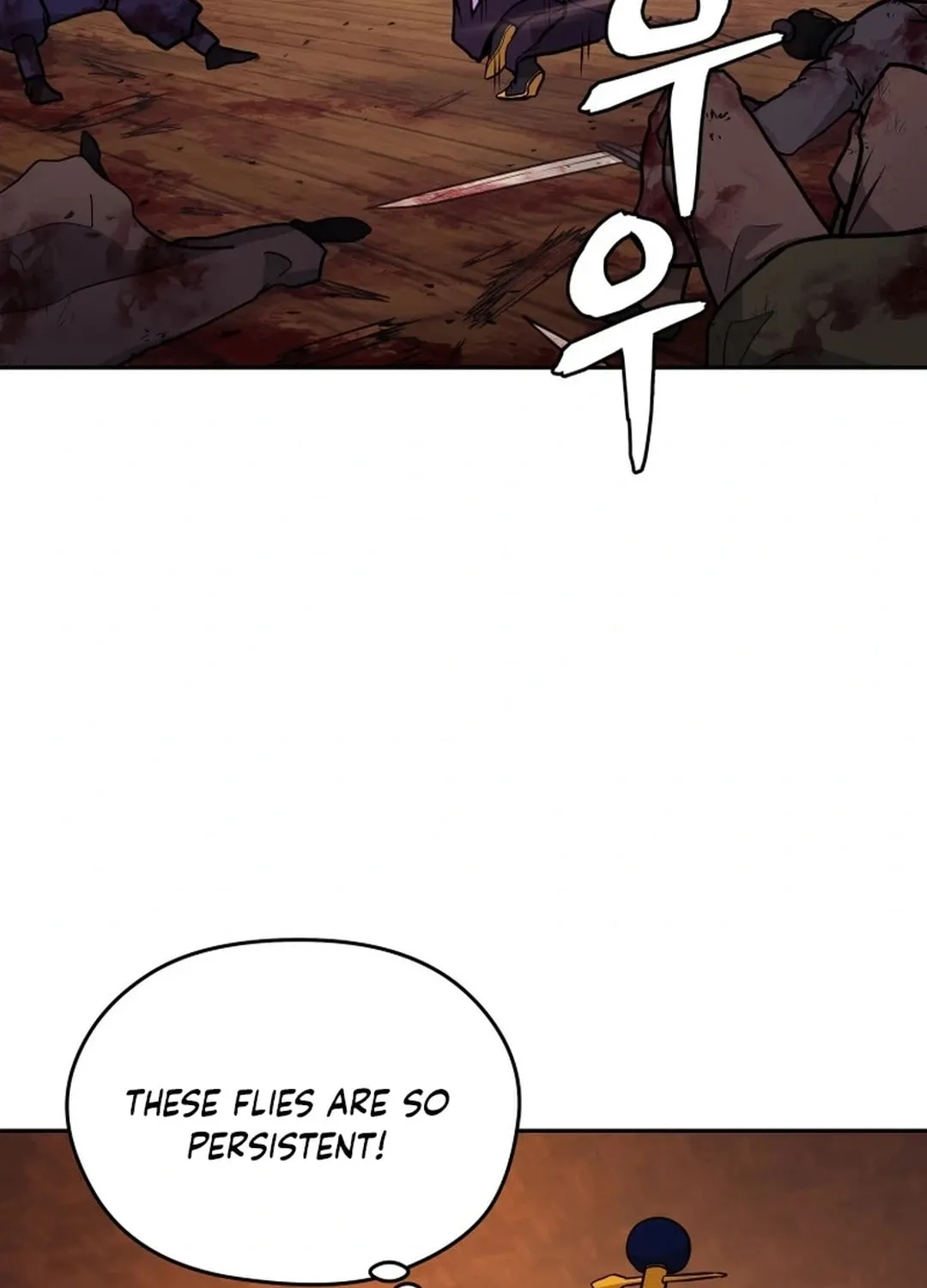 Administrator Kang Jin Lee Chapter 162 page 29 - 