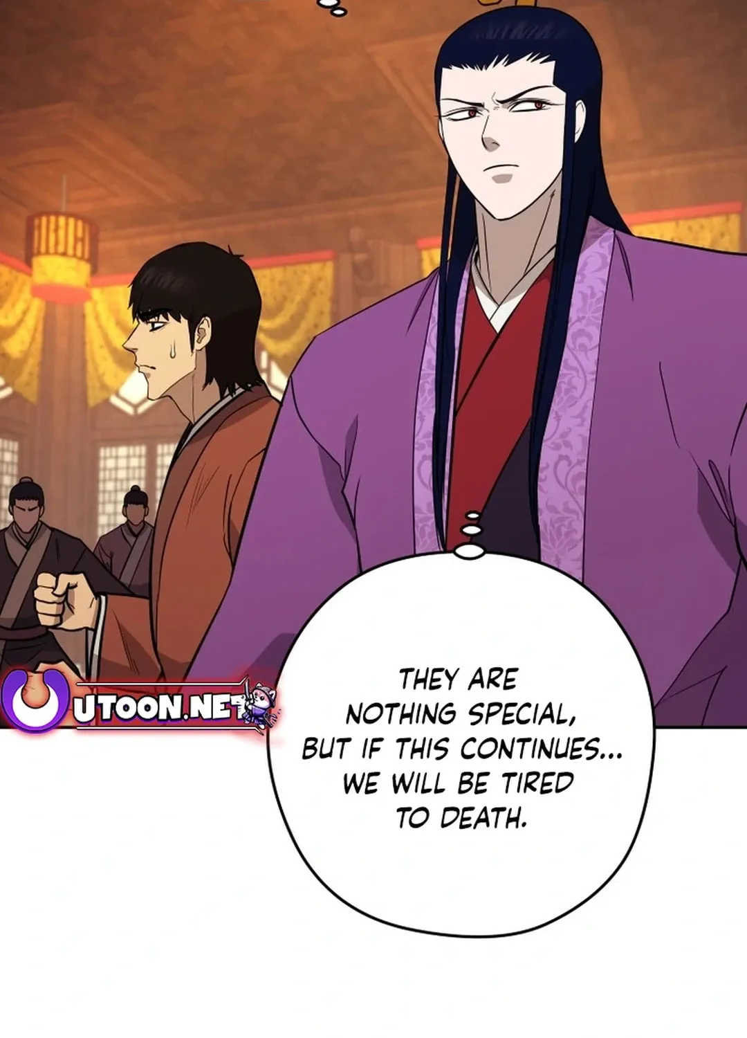 Administrator Kang Jin Lee Chapter 162 page 30 - 