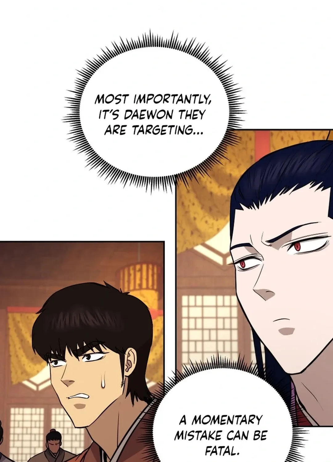 Administrator Kang Jin Lee Chapter 162 page 31 - 
