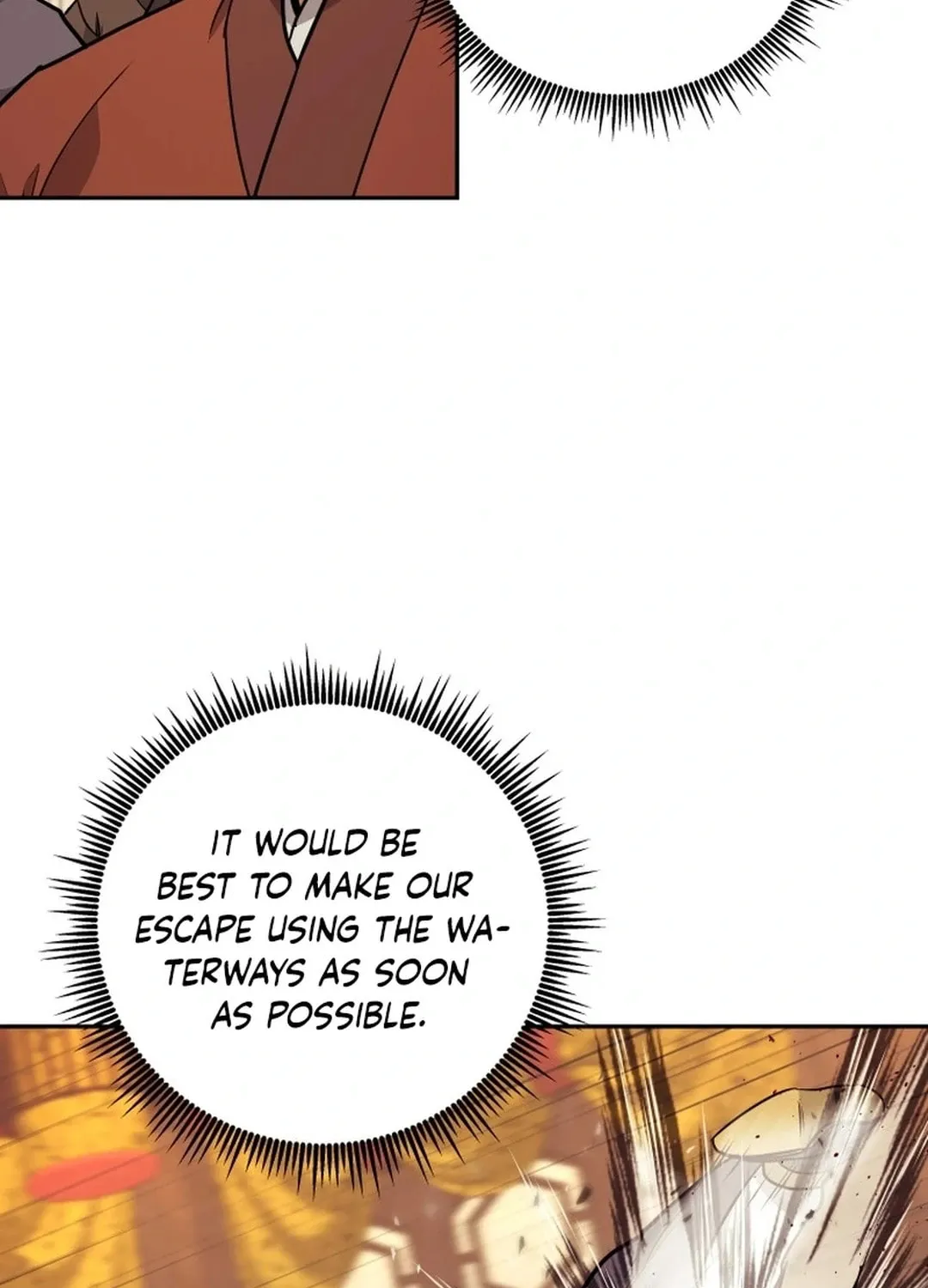 Administrator Kang Jin Lee Chapter 162 page 32 - 