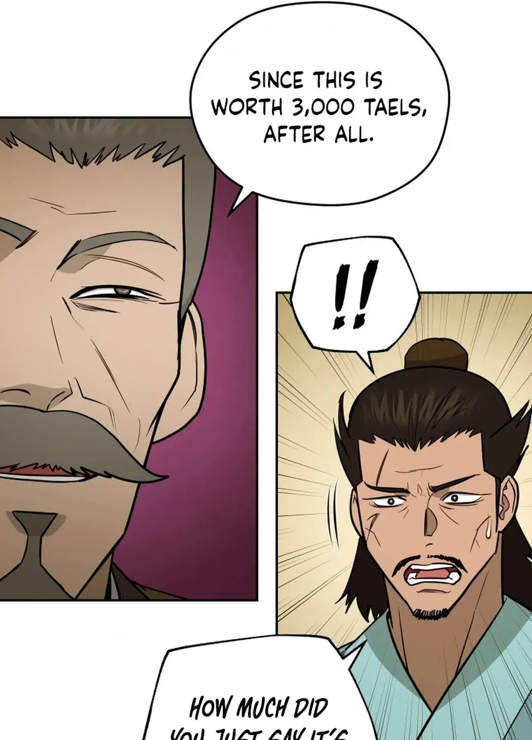 Administrator Kang Jin Lee Chapter 162 page 41 - 