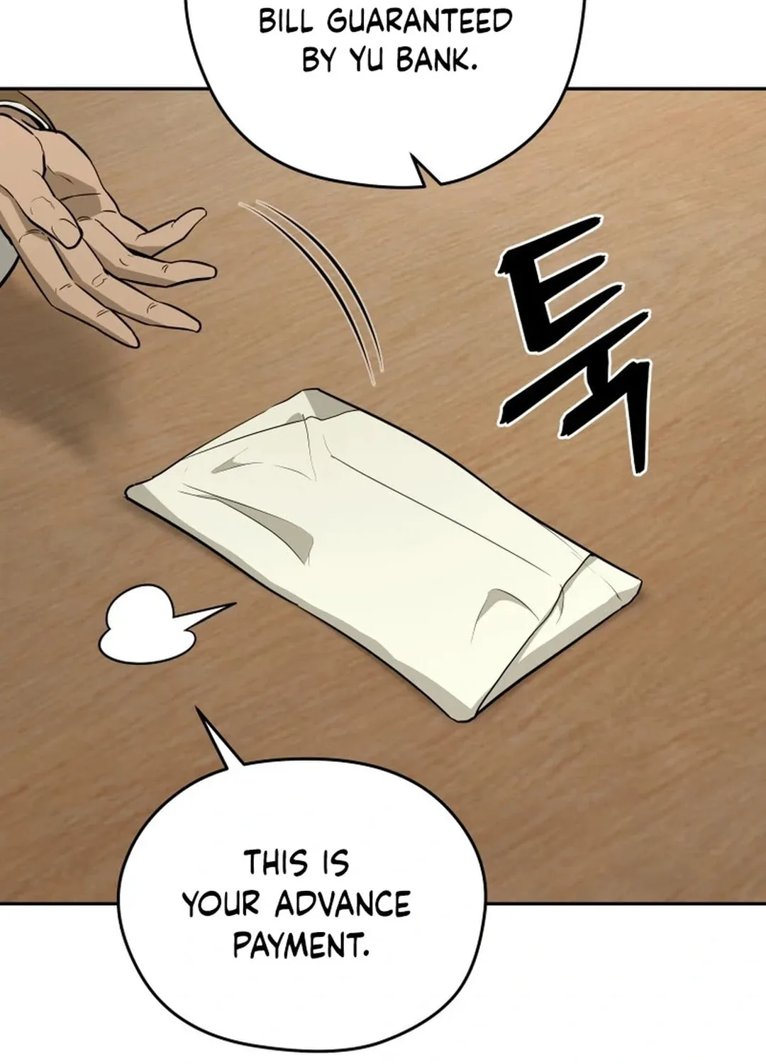 Administrator Kang Jin Lee Chapter 162 page 44 - 