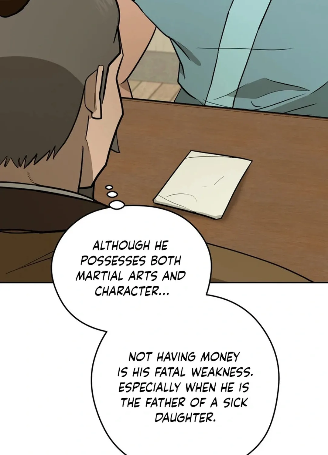 Administrator Kang Jin Lee Chapter 162 page 46 - 