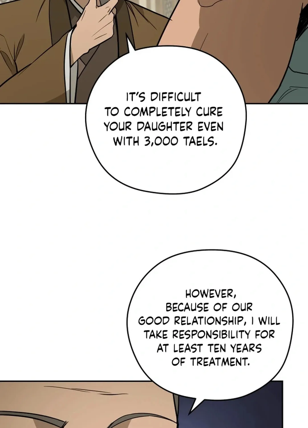 Administrator Kang Jin Lee Chapter 162 page 50 - 