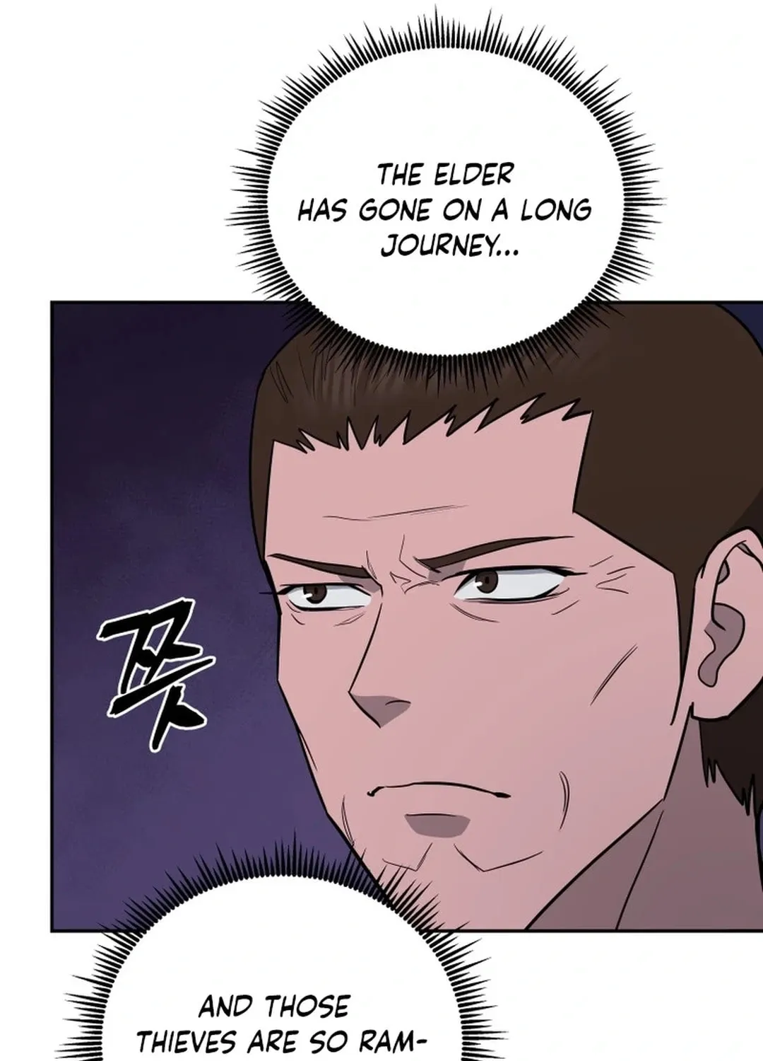 Administrator Kang Jin Lee Chapter 162 page 7 - 