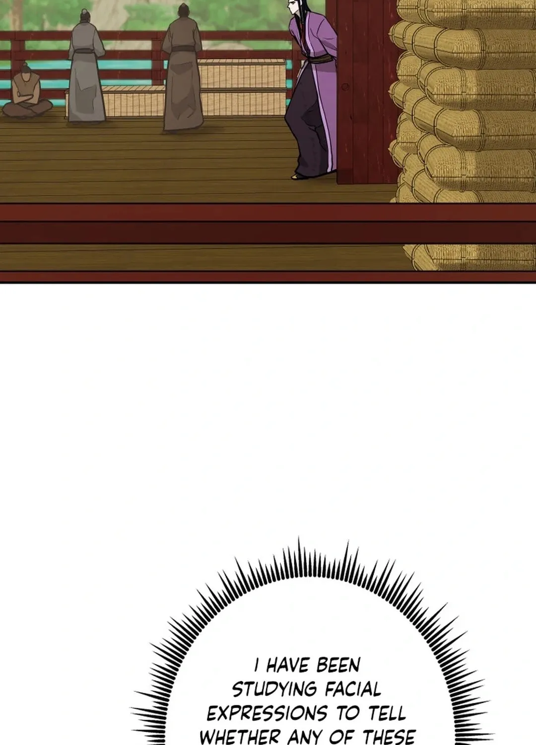 Administrator Kang Jin Lee Chapter 162 page 64 - 