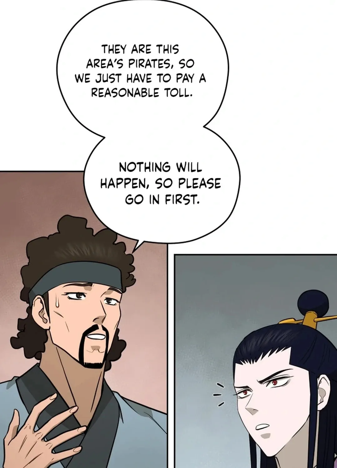 Administrator Kang Jin Lee Chapter 162 page 75 - 