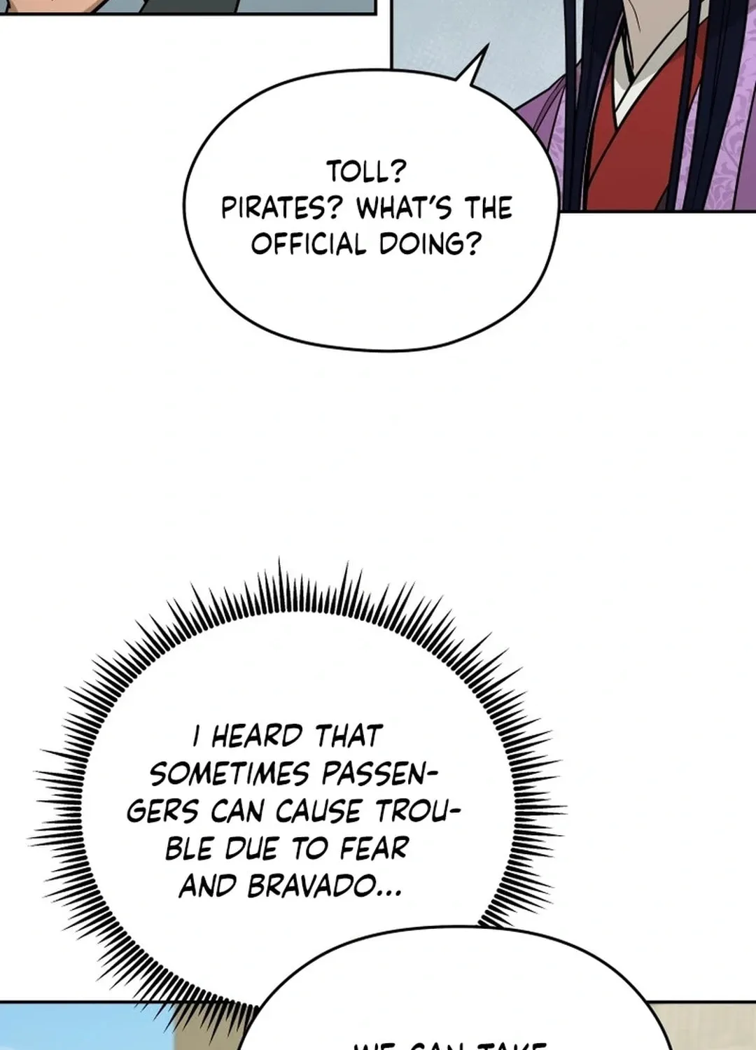 Administrator Kang Jin Lee Chapter 162 page 76 - 