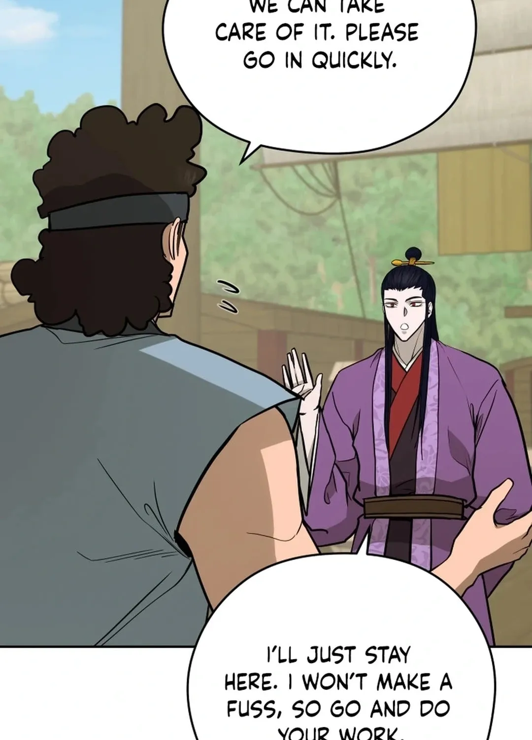 Administrator Kang Jin Lee Chapter 162 page 77 - 