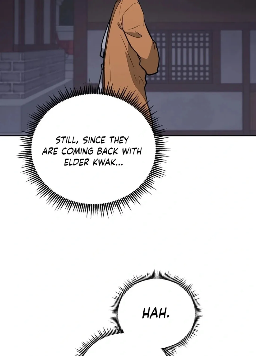 Administrator Kang Jin Lee Chapter 162 page 9 - 