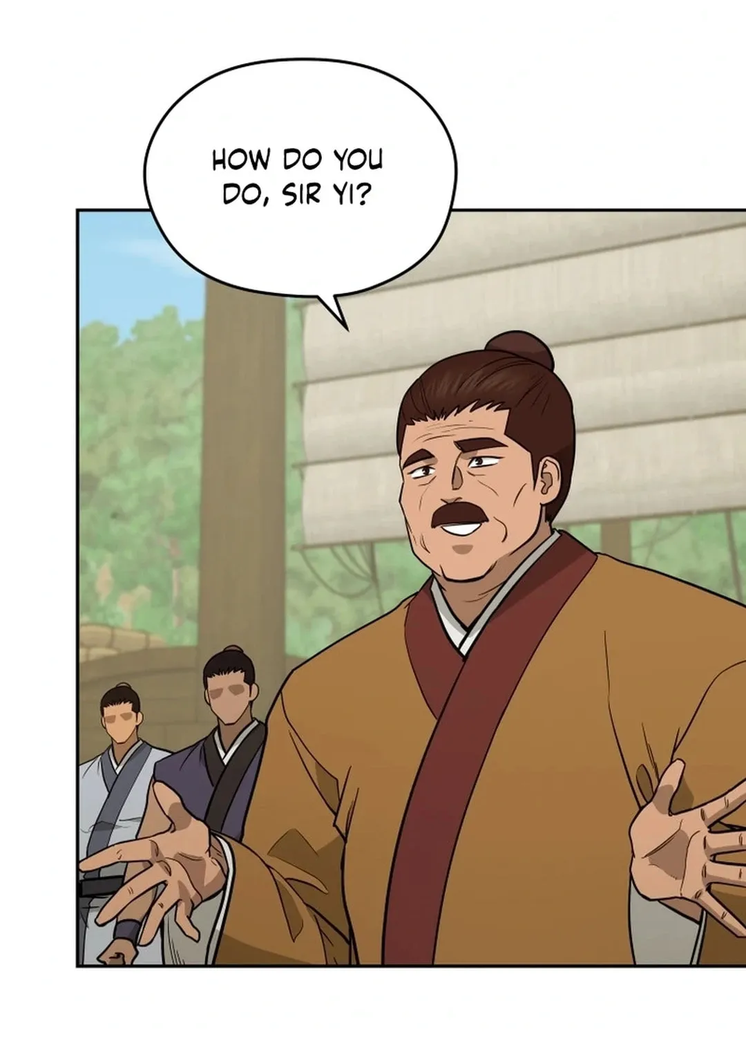 Administrator Kang Jin Lee Chapter 162 page 85 - 