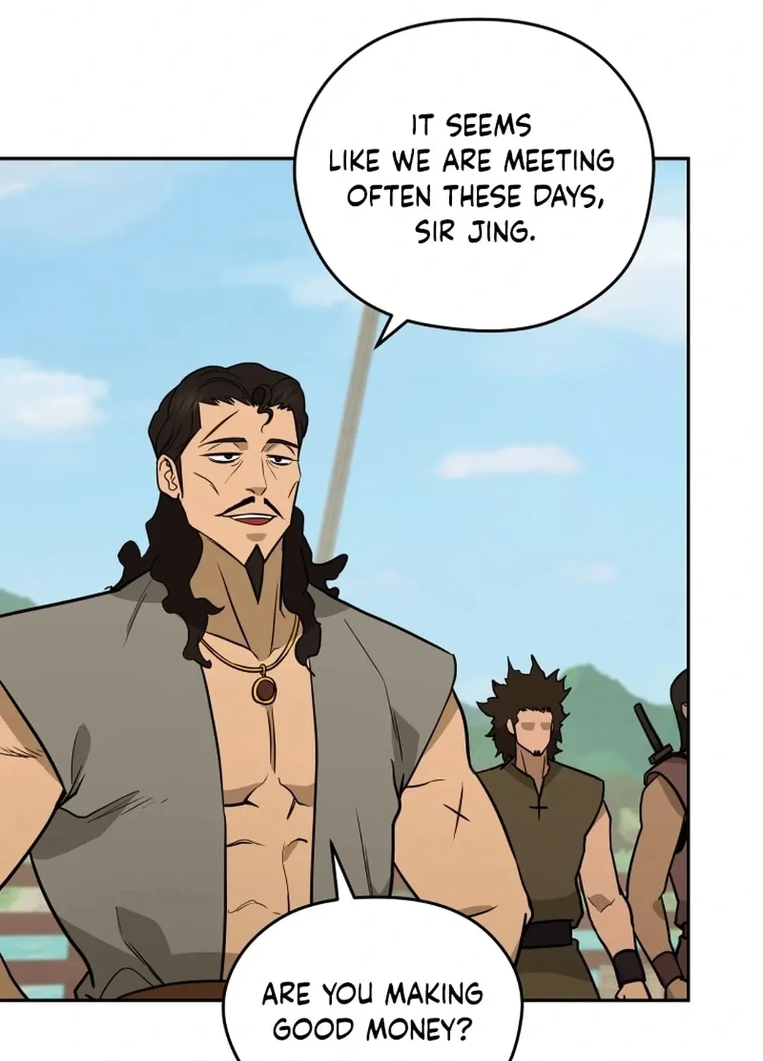 Administrator Kang Jin Lee Chapter 162 page 86 - 