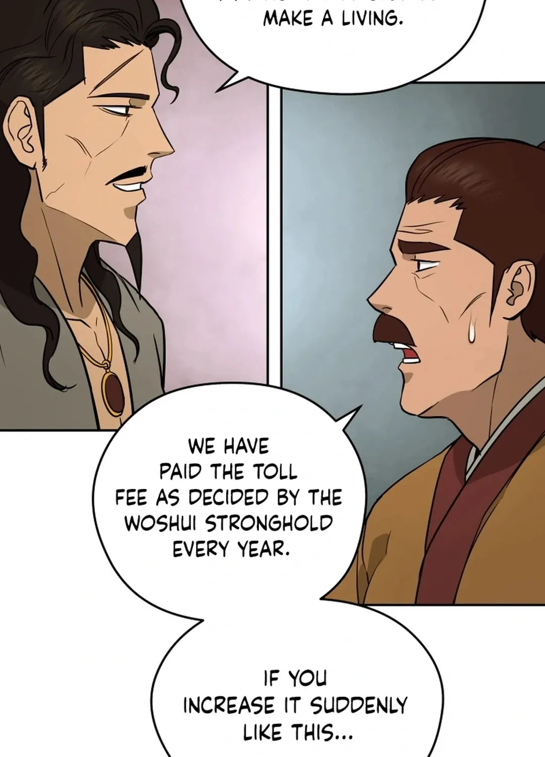 Administrator Kang Jin Lee Chapter 162 page 90 - 