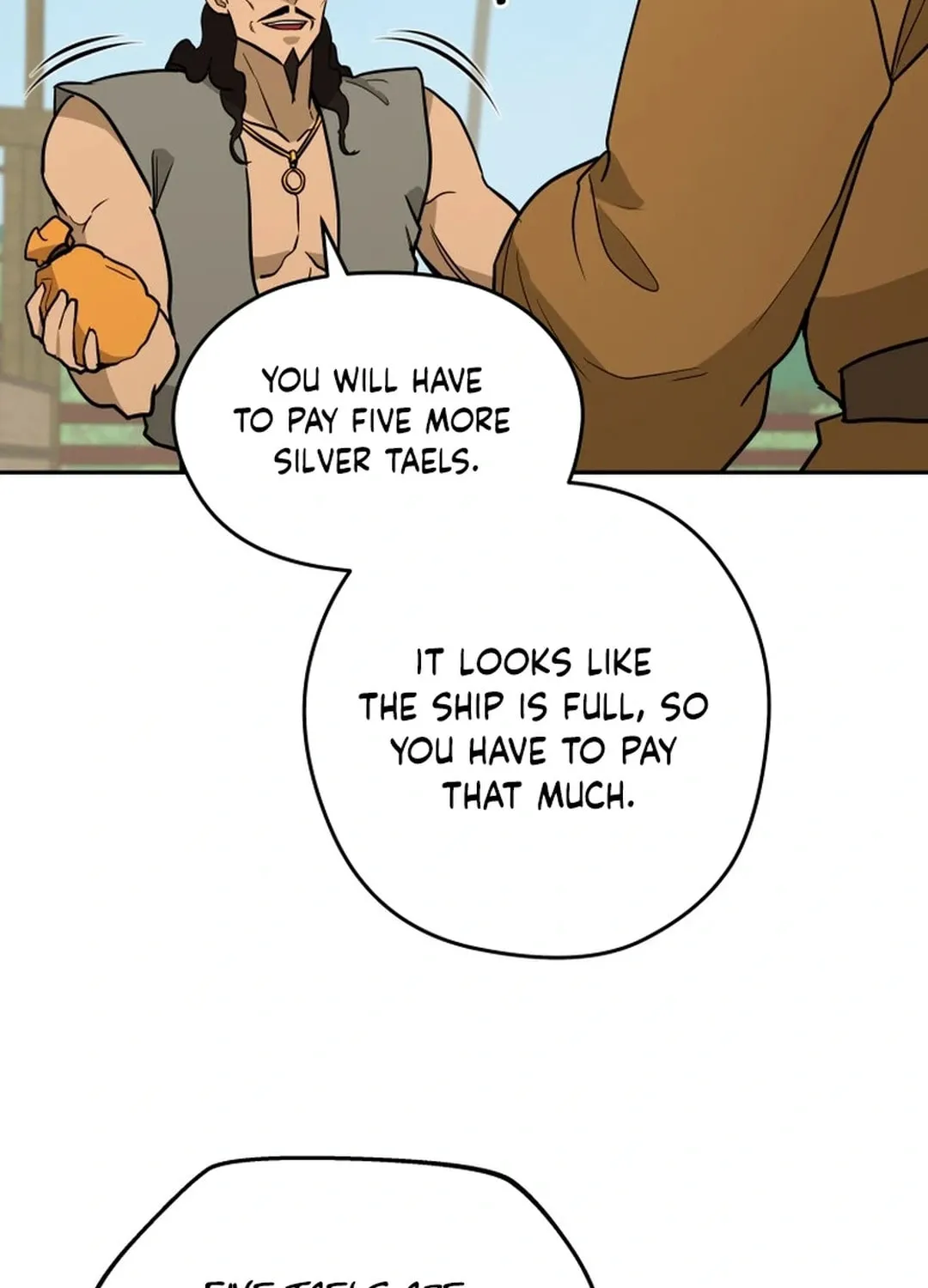 Administrator Kang Jin Lee Chapter 162 page 92 - 